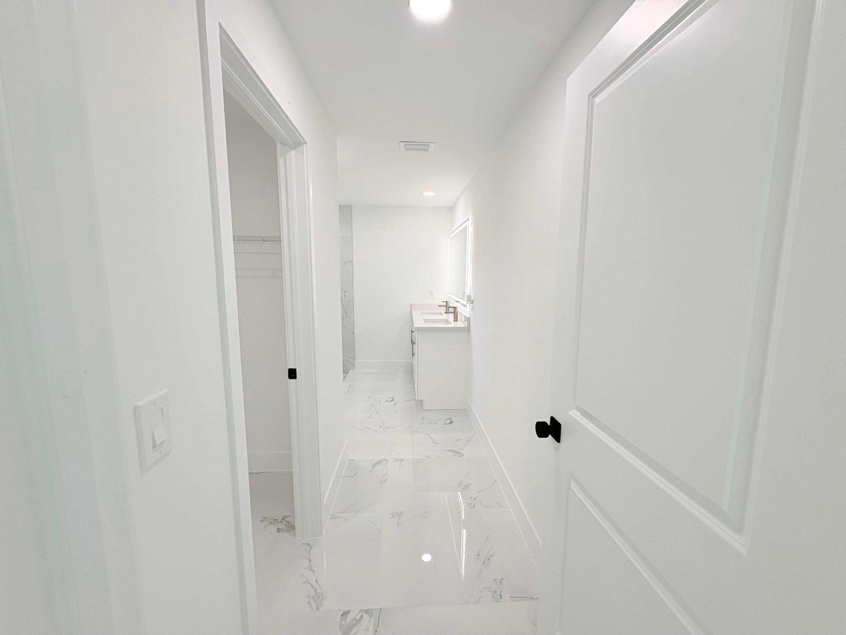Basswood Estates - Residential