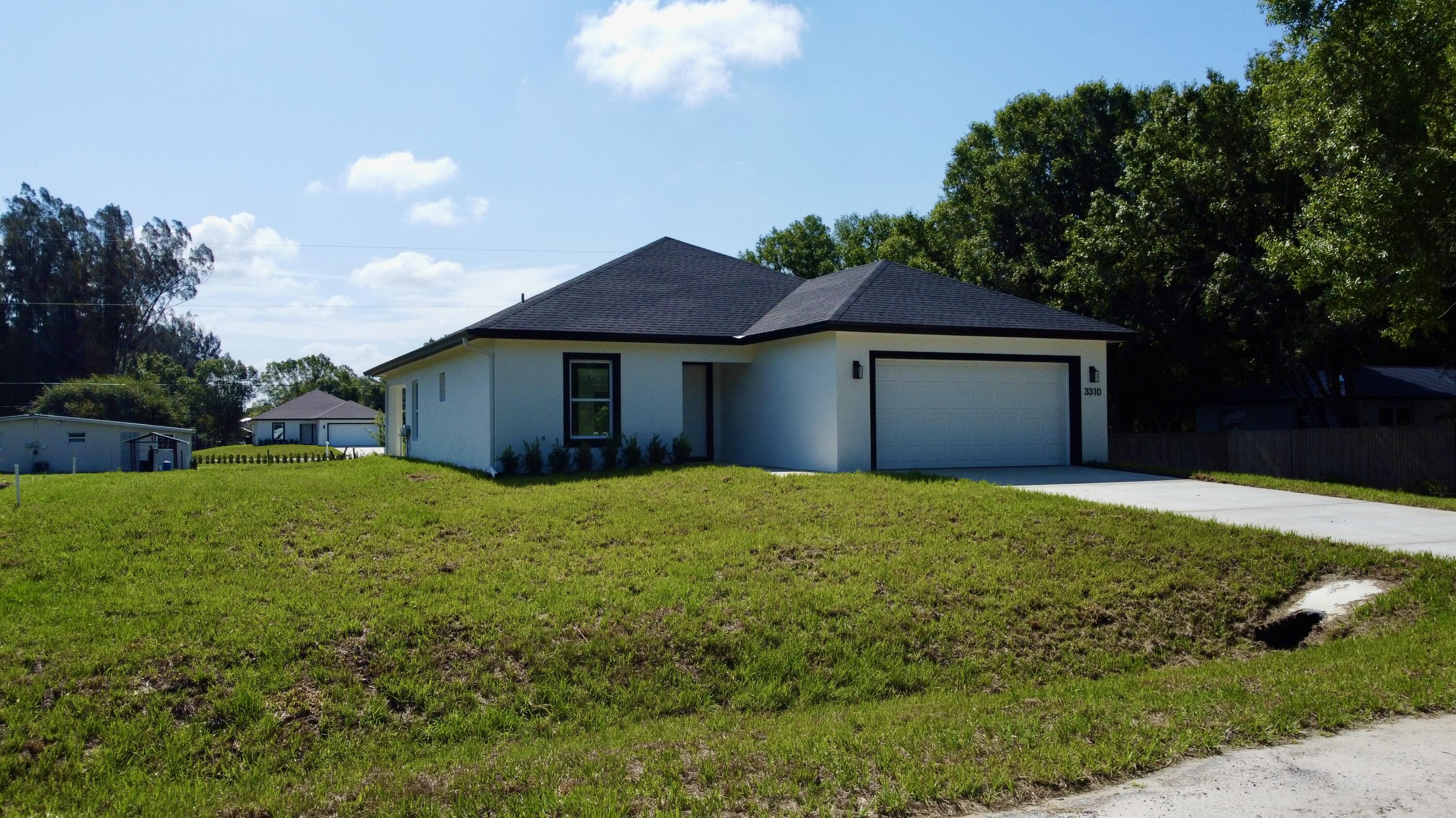 Basswood Estates - Residential