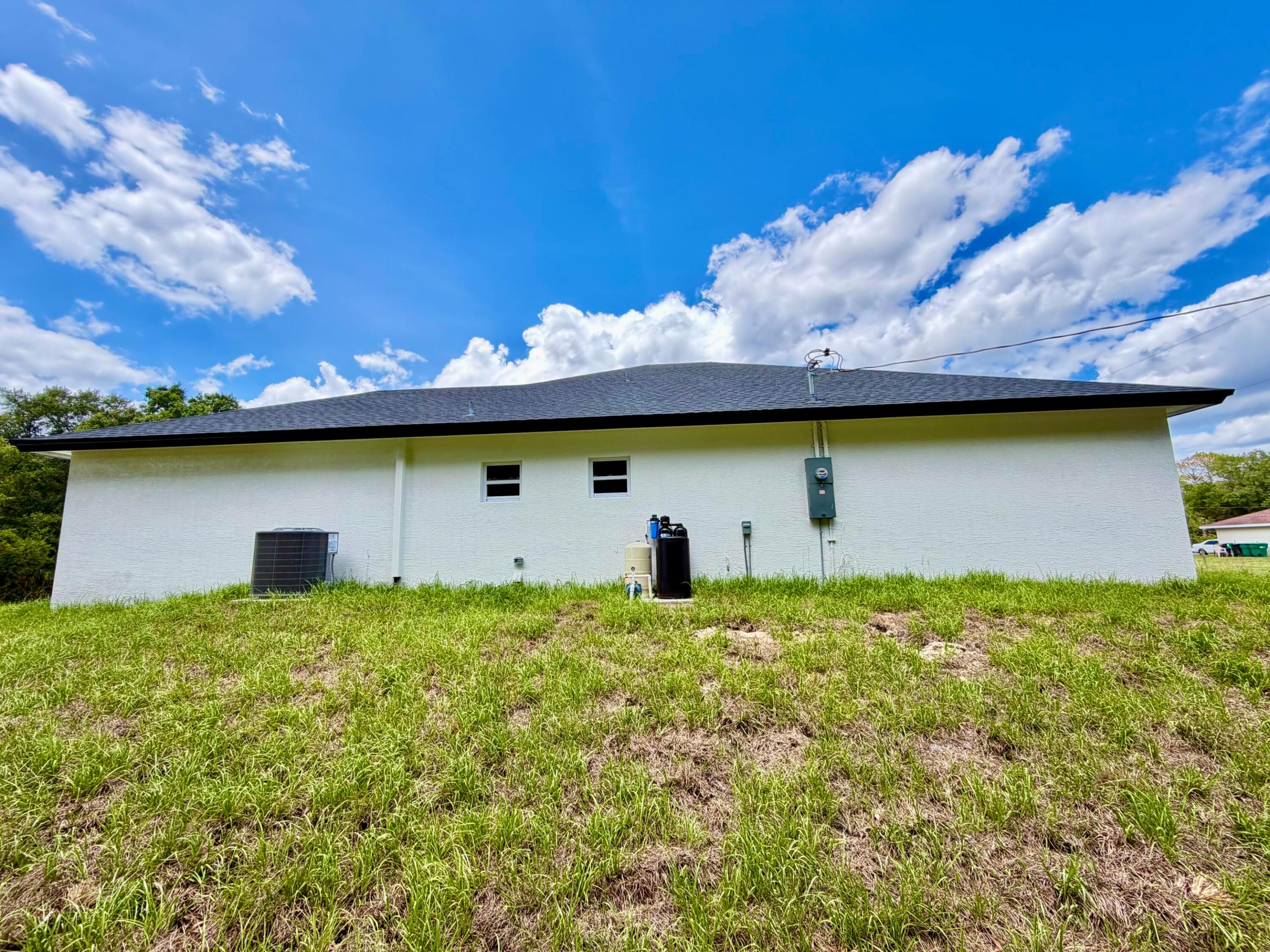 Basswood Estates - Residential