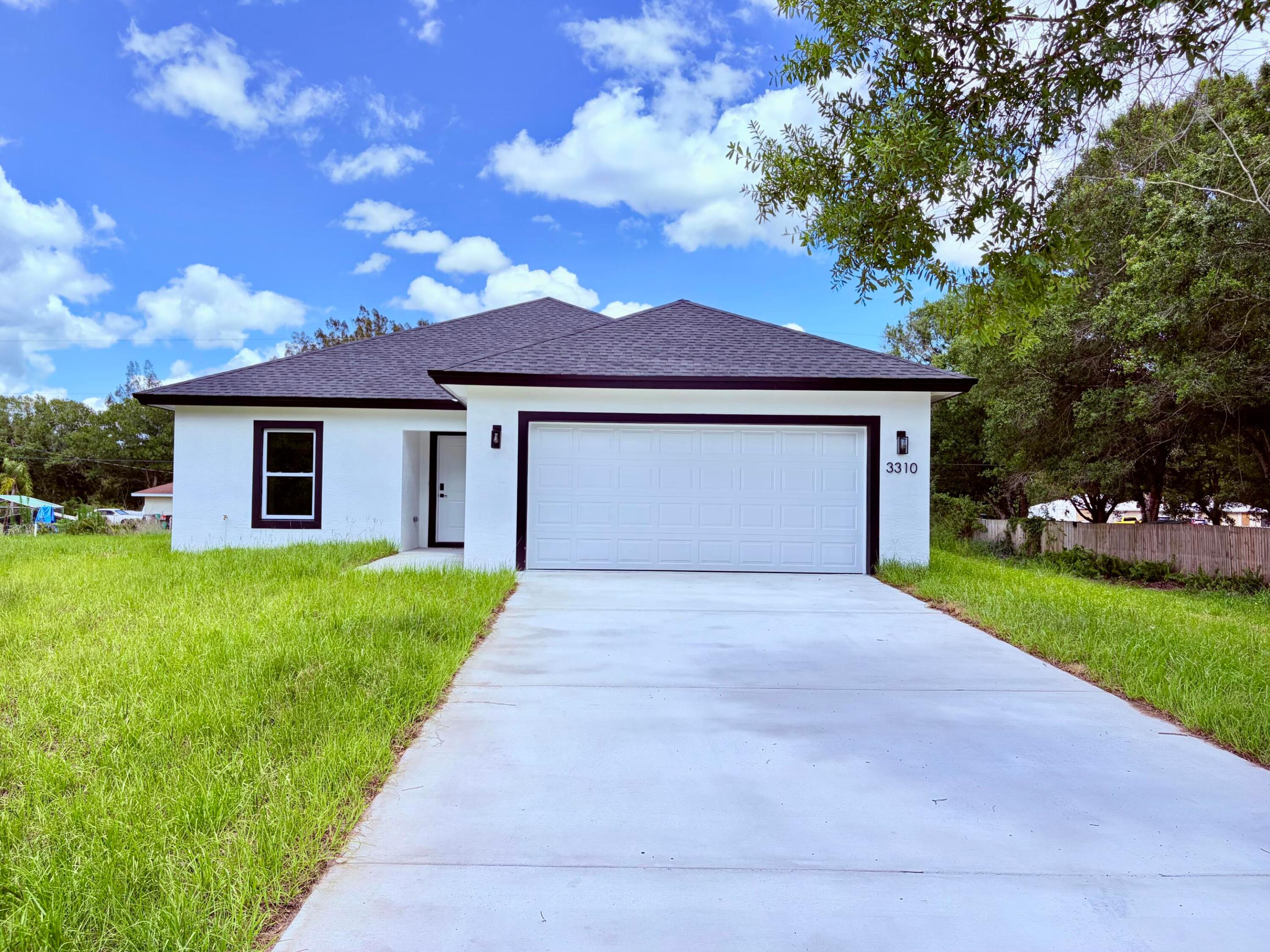 Basswood Estates - Residential