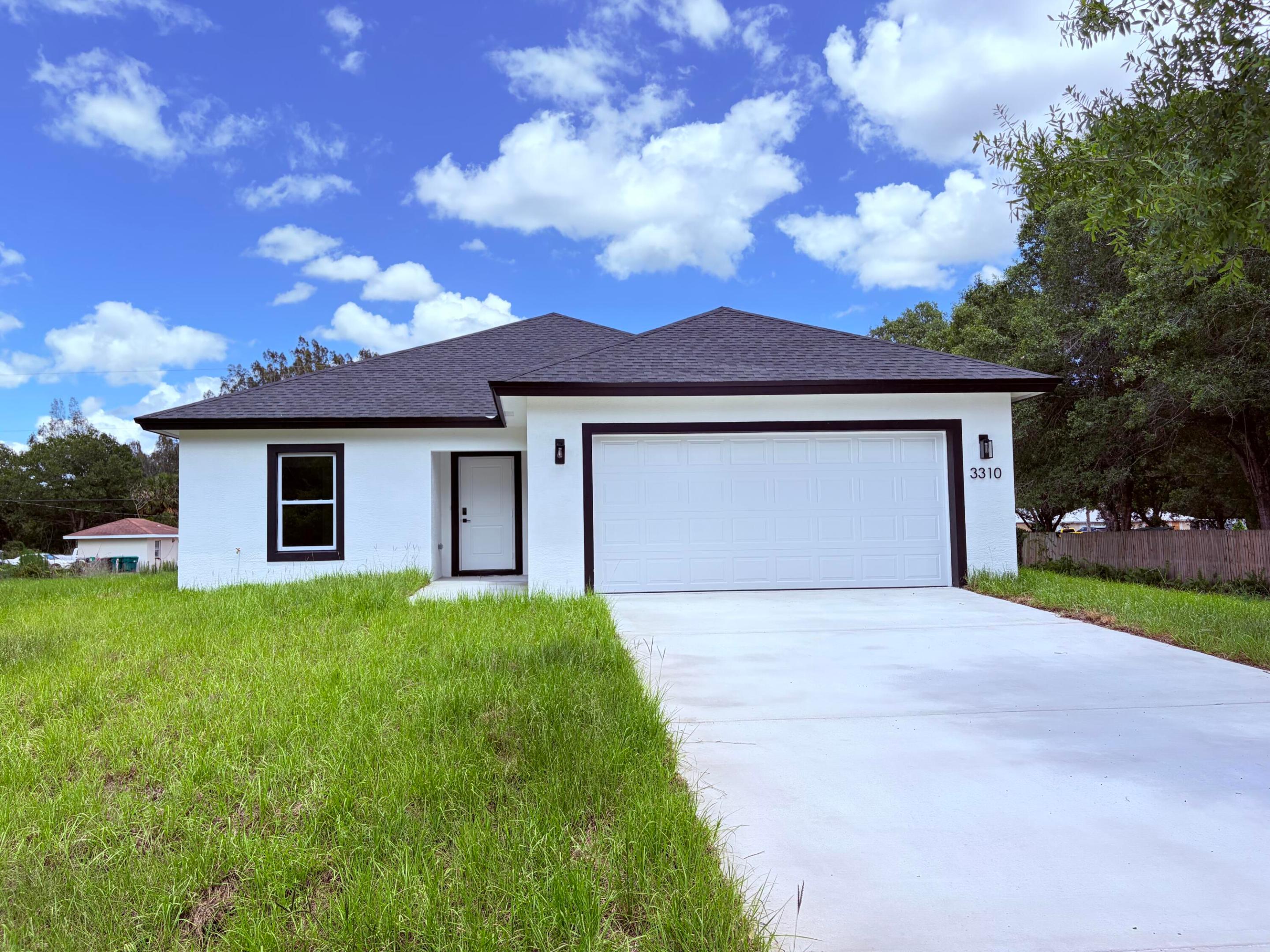 Basswood Estates - Residential