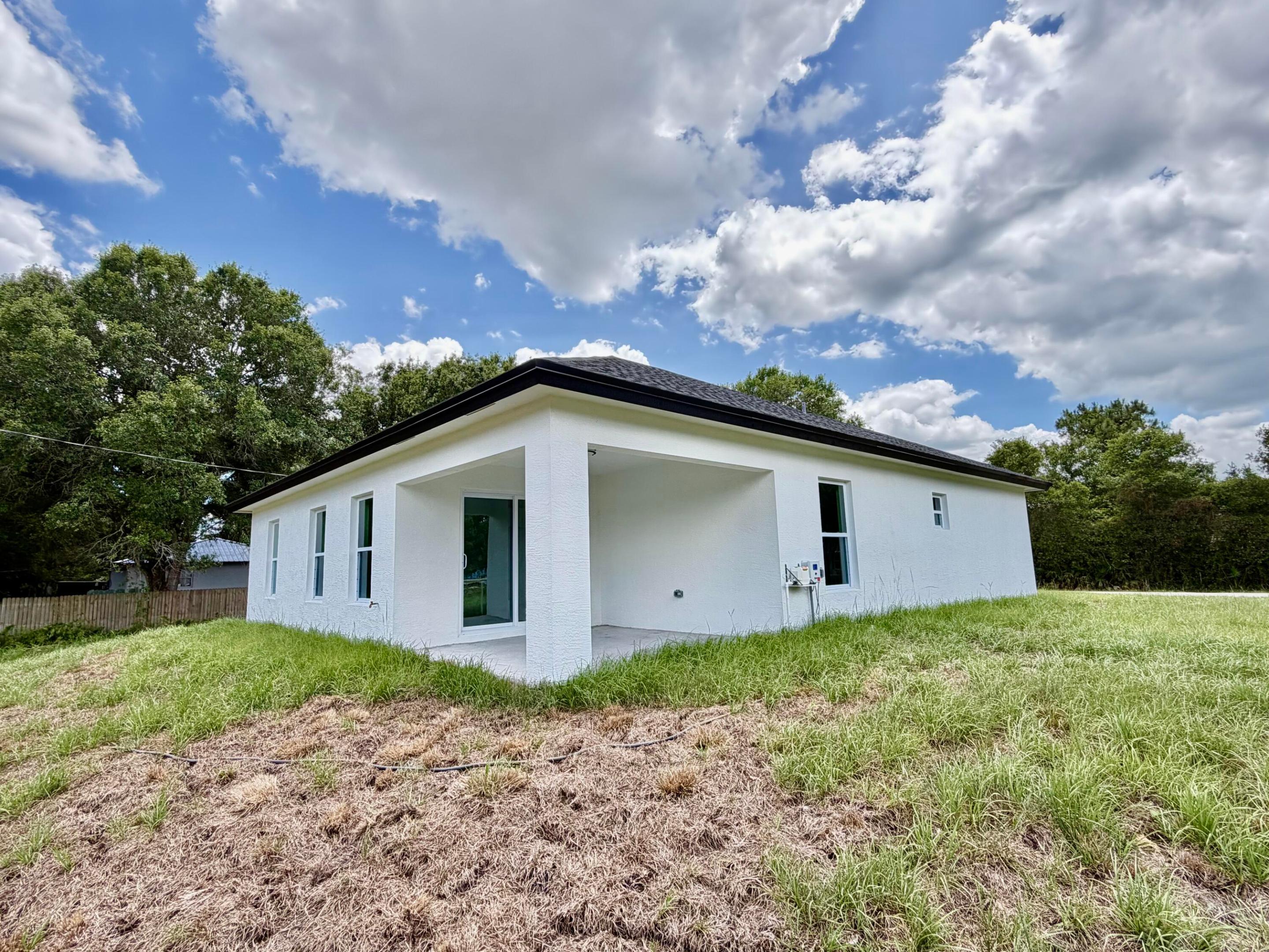 Basswood Estates - Residential