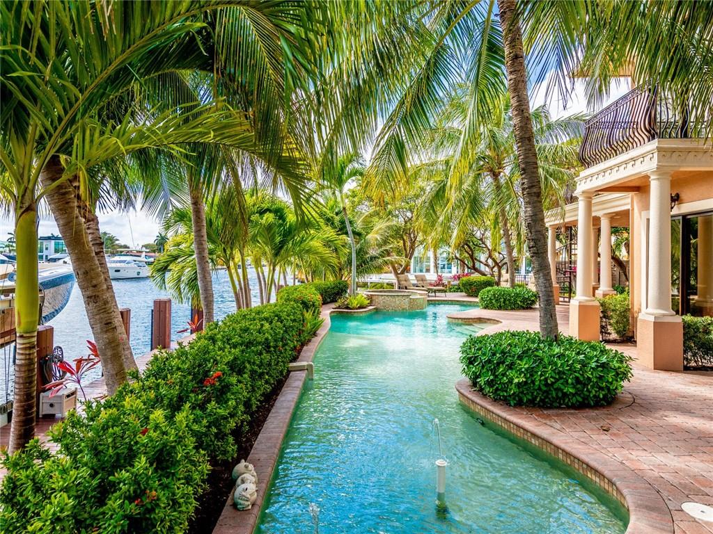 Venetian Isles 3rd Sec 47 - Residential