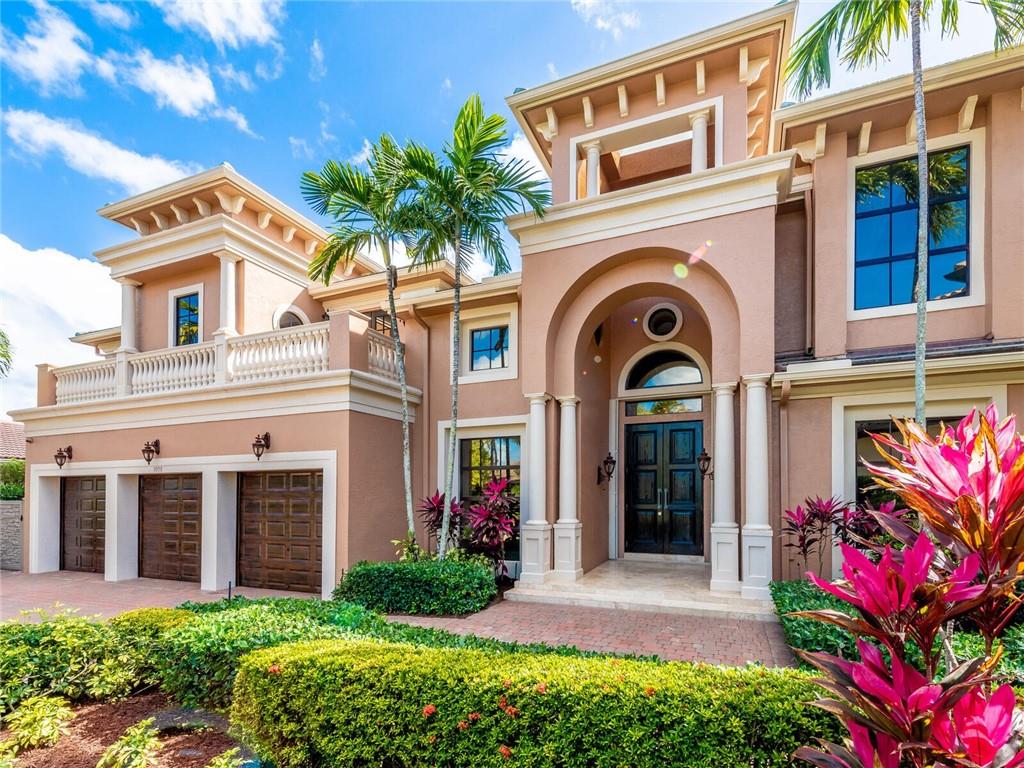 159ft of Deep Water Dockage!!! A Unique Opportunity To Truly Enjoy The SFL Waterfront Lifestyle! Presented As New Estate, For Family & Entertaining! Located Mere Moments To Hillsboro Inlet, Offering Dockage for a 120ft+ Vessel (that very few properties in area can accommodate)! Impressive Entry Greet ALL With Expansive Floor to Ceiling Windows Offering Water Views Upon Arrival! 6,018 sq ft "under a/c" THE Residence is a True 6 Bedroom & 7 Bathrooms! Spectacular Layout Offers Panoramic Water Vistas From All Living Areas! True Smart Home "Control4-Lutron" (can fully control ALL the essentials of Estate)!  Many Recent Upgrades; New in 21' Exquisitely Design Kitchen, New Slate Roof, 5 Newer A/C System & Generator, 40k lb Boat Lift! Many More Quality Enhancements! Inquire For More Details!! Welcome home to your own private oasis! Additional Features: Concrete Pilings For Dock,100amp Dockside Power With 400amp Service To Home, Massive 3 Garage With Organized Storage System and Property Is Fully Fenced and Gated For Privacy and Security! Proudly Presented By "The Lighthouse Point Specialists"