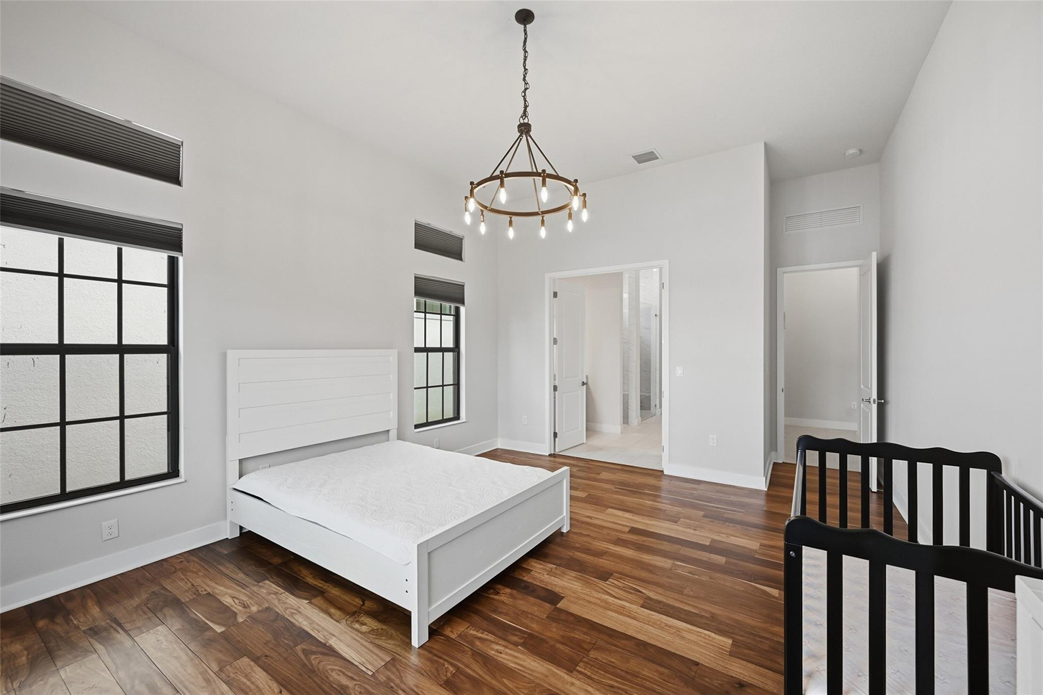 MCJUNKIN FARMS PLAT - Residential Lease