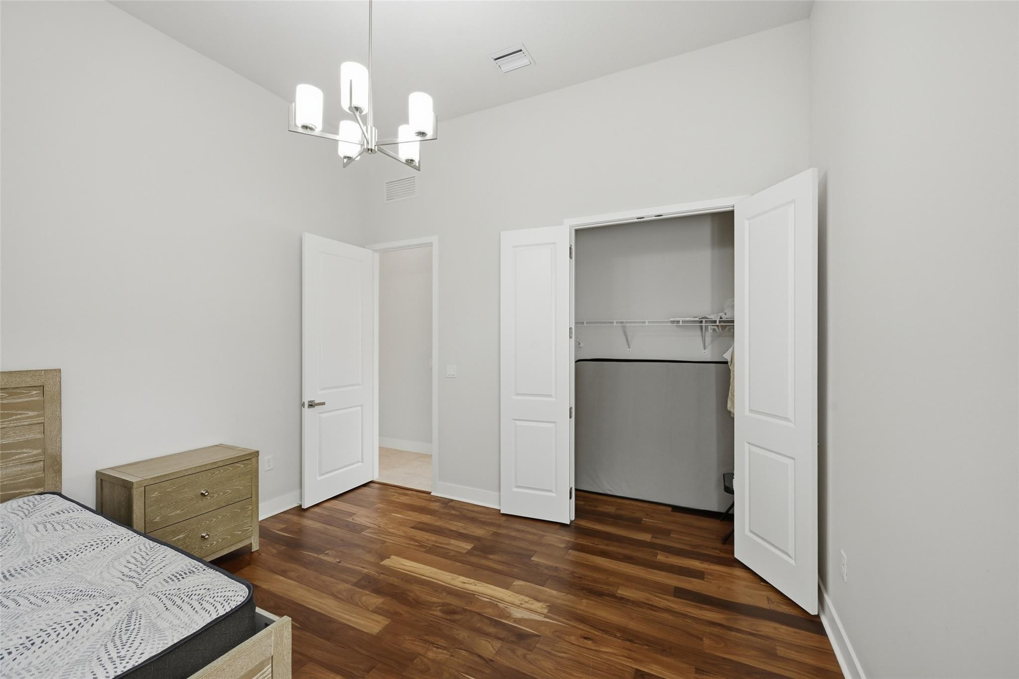 MCJUNKIN FARMS PLAT - Residential Lease
