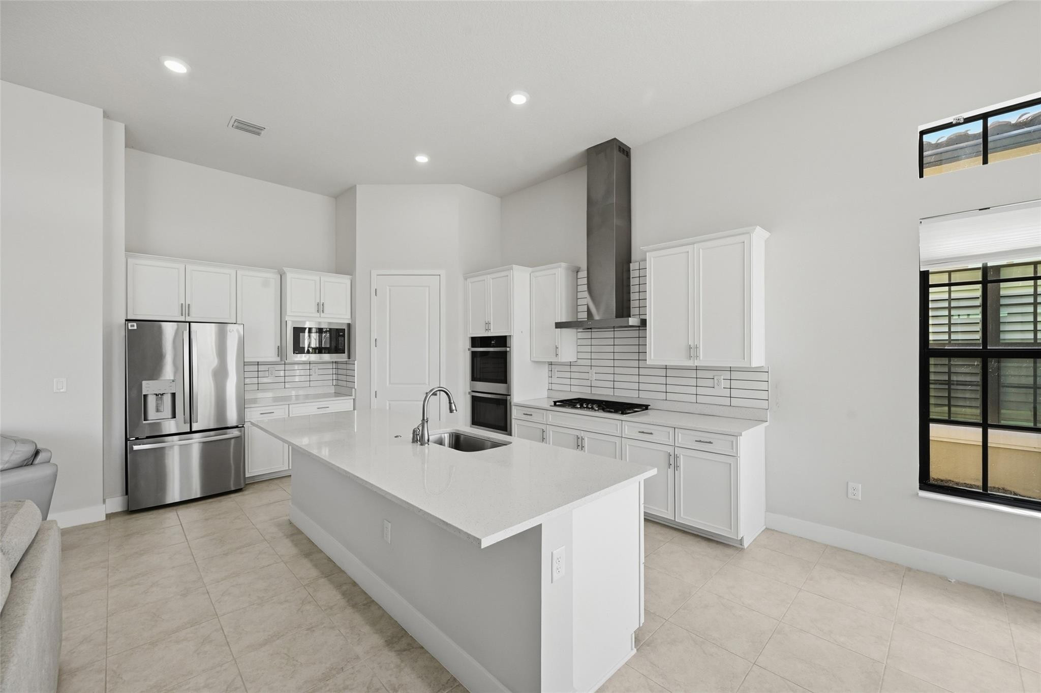 MCJUNKIN FARMS PLAT - Residential Lease