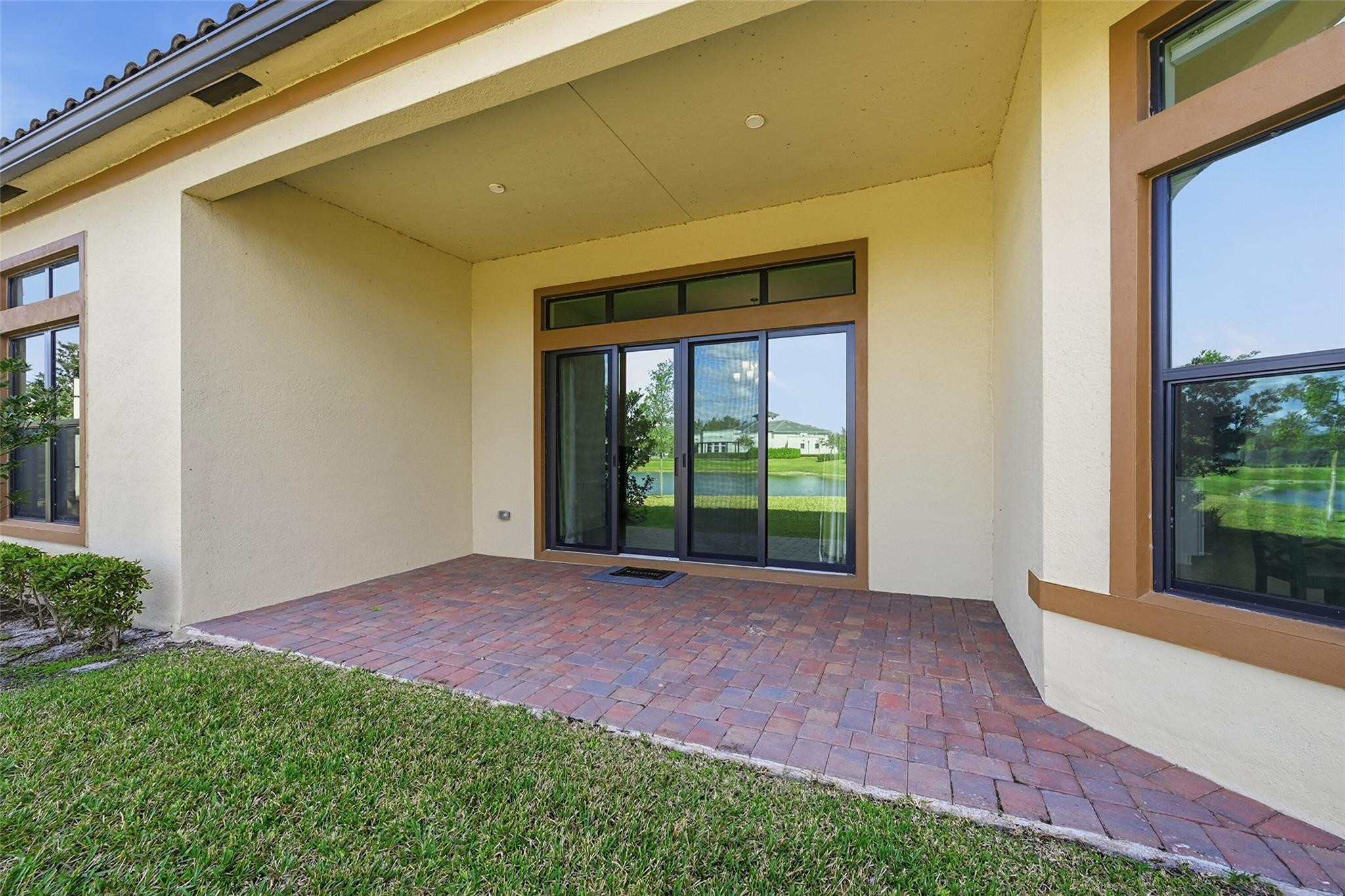 MCJUNKIN FARMS PLAT - Residential Lease