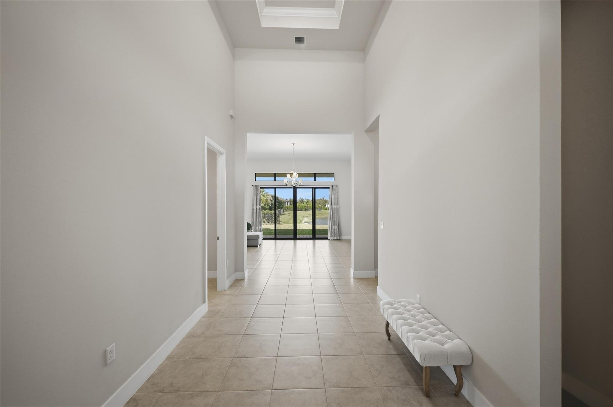 MCJUNKIN FARMS PLAT - Residential Lease