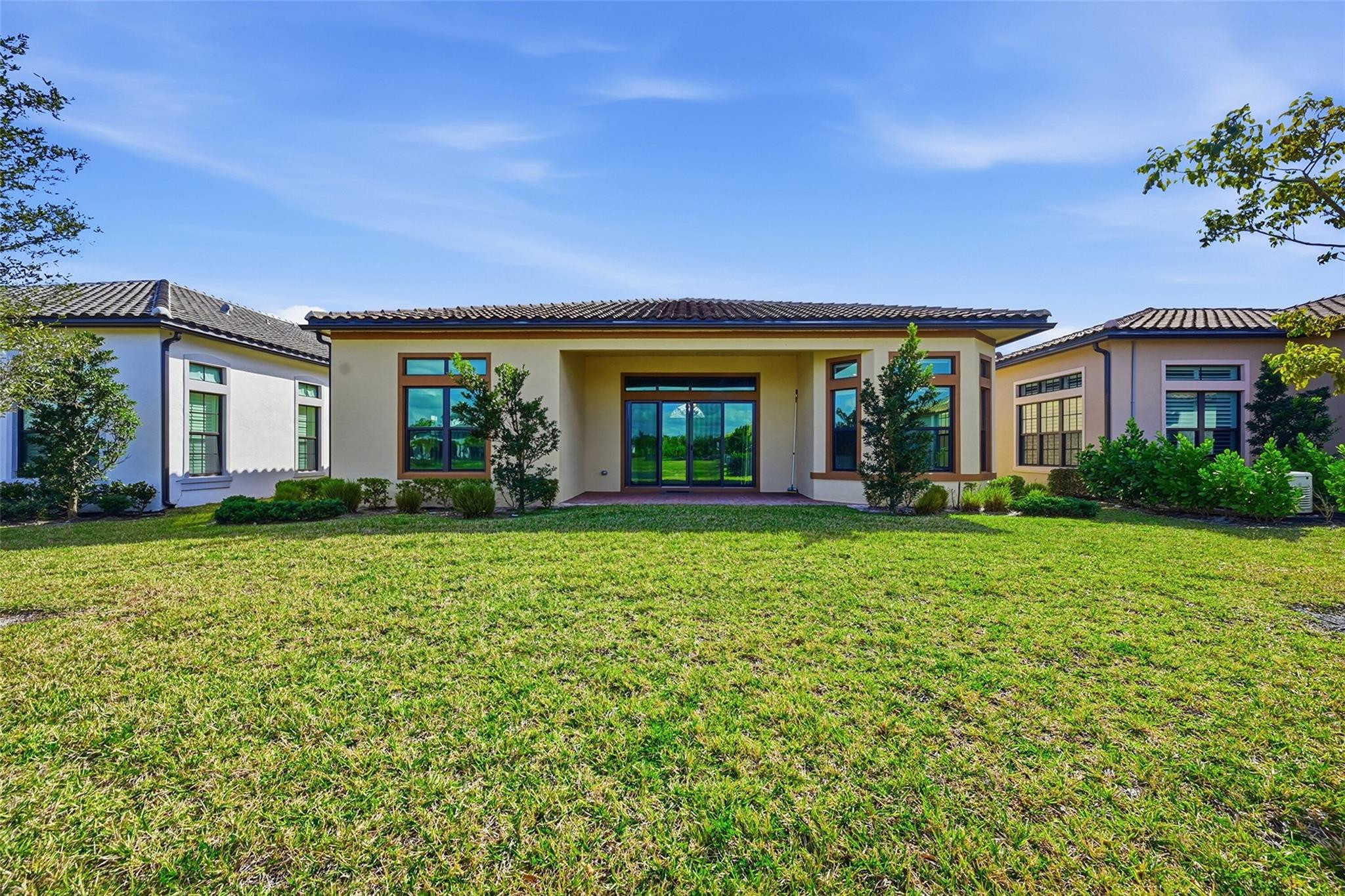 MCJUNKIN FARMS PLAT - Residential Lease