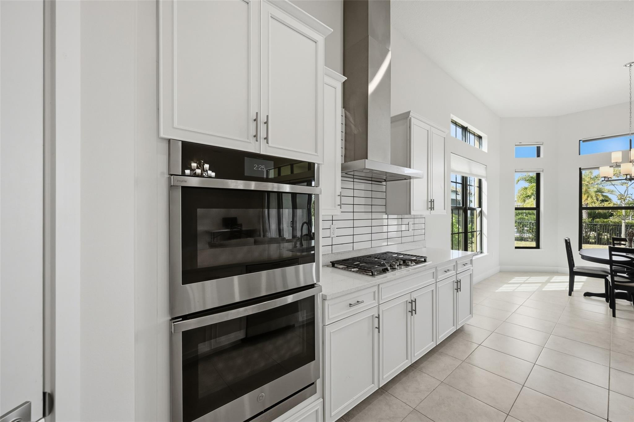 MCJUNKIN FARMS PLAT - Residential Lease