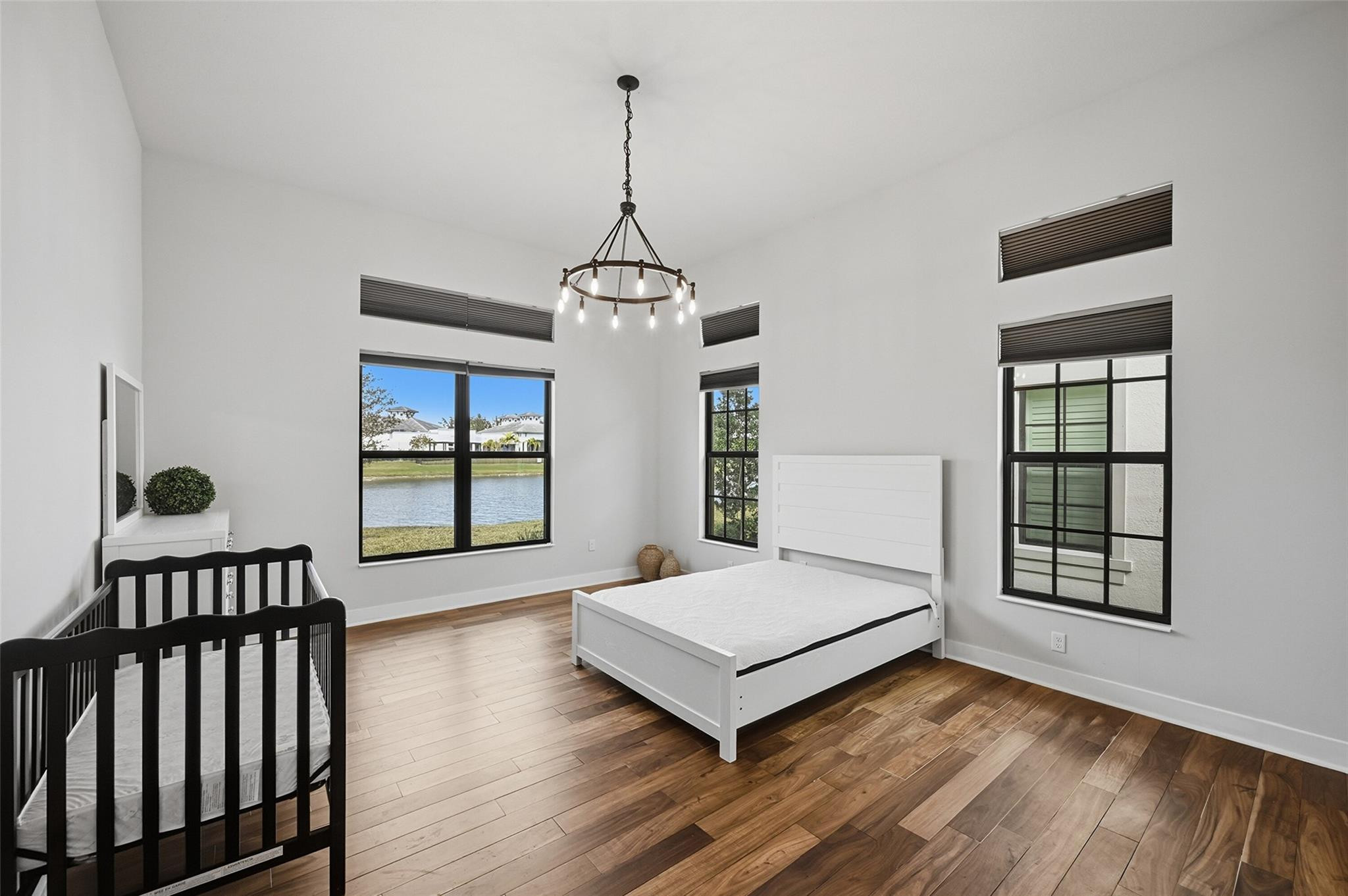 MCJUNKIN FARMS PLAT - Residential Lease