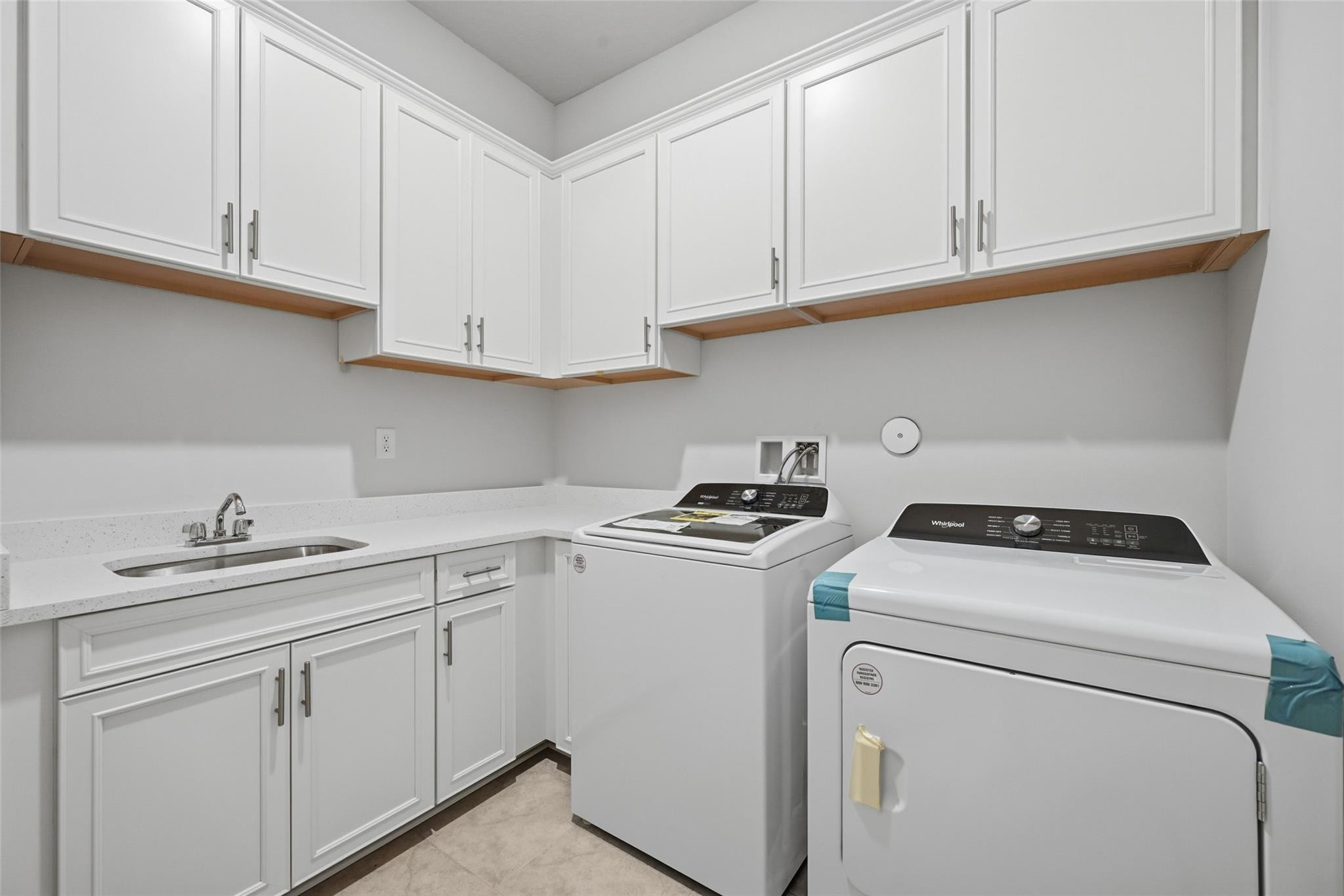 MCJUNKIN FARMS PLAT - Residential Lease