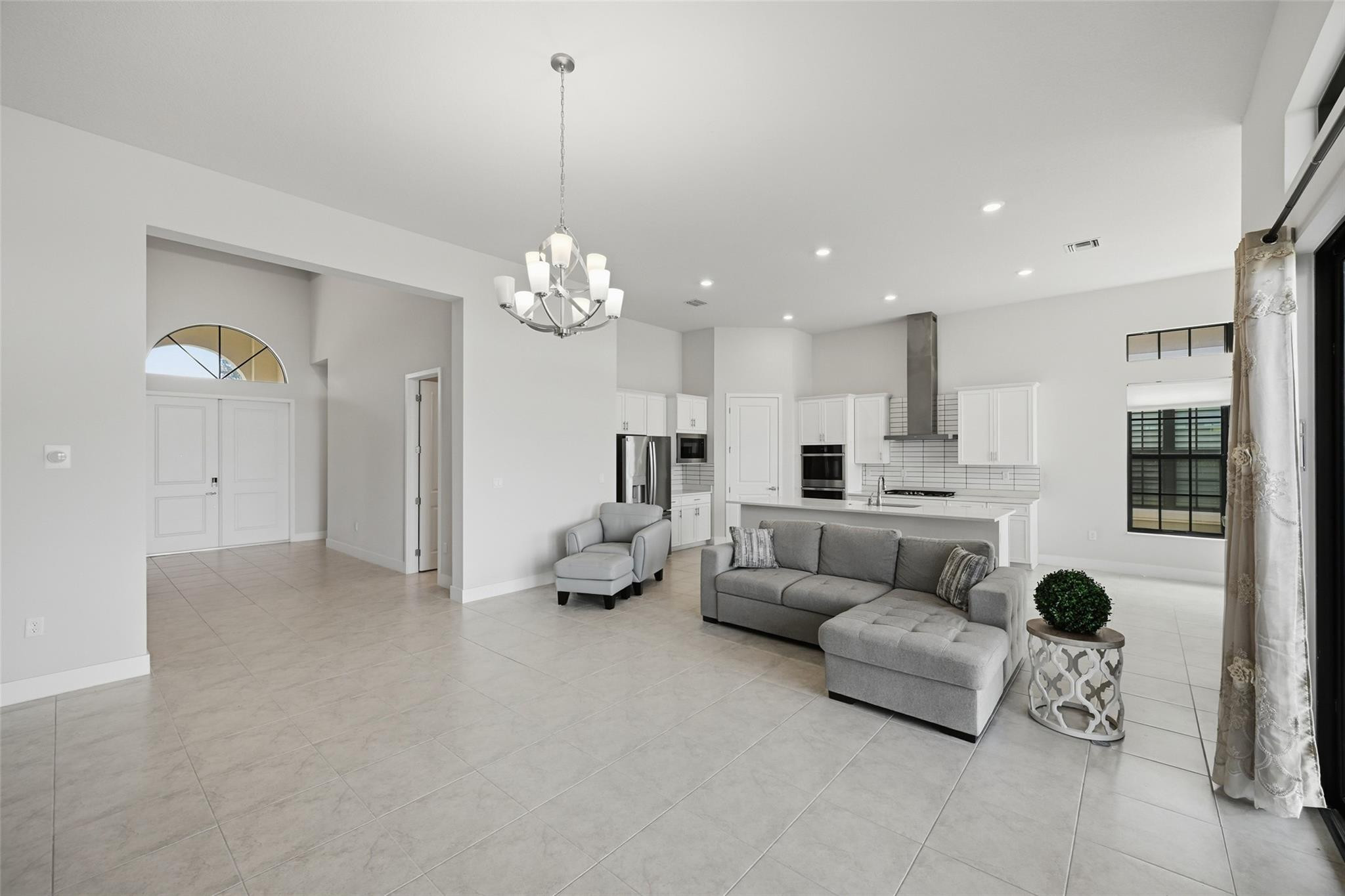 MCJUNKIN FARMS PLAT - Residential Lease