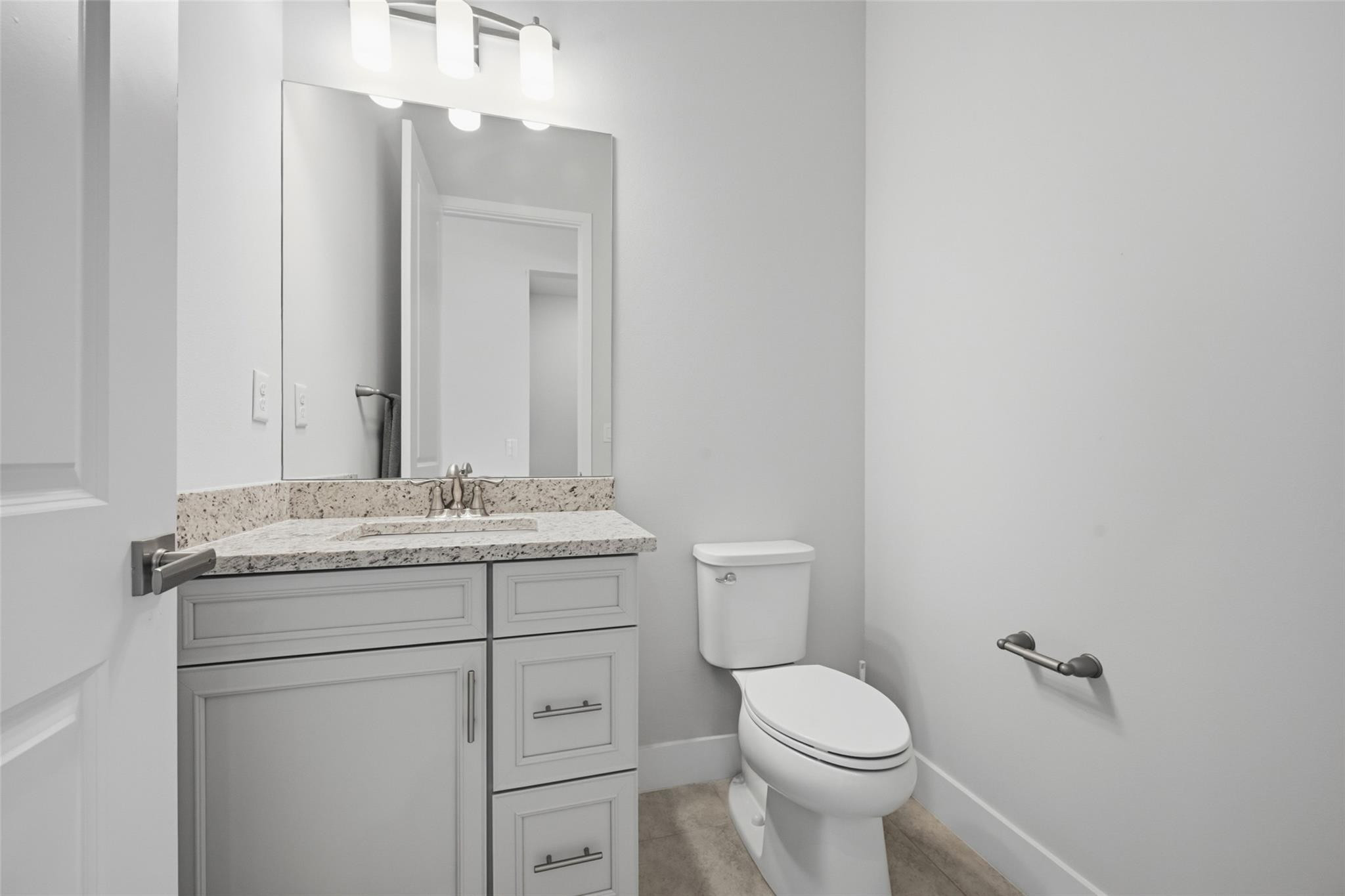 MCJUNKIN FARMS PLAT - Residential Lease