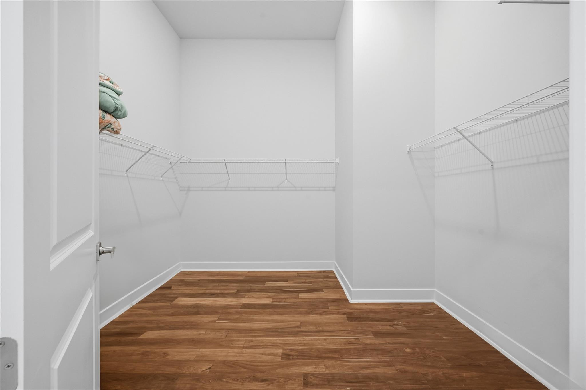 MCJUNKIN FARMS PLAT - Residential Lease