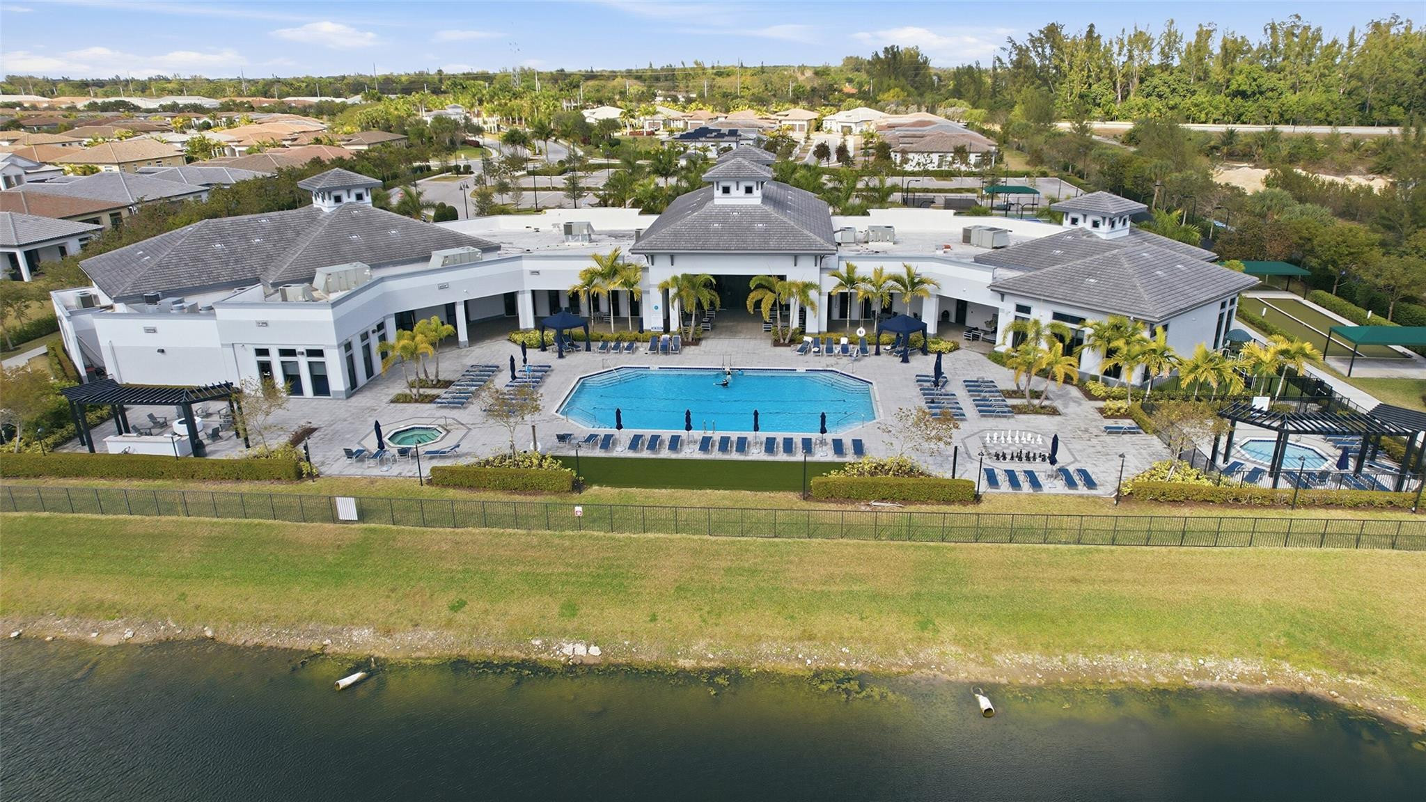 MCJUNKIN FARMS PLAT - Residential Lease