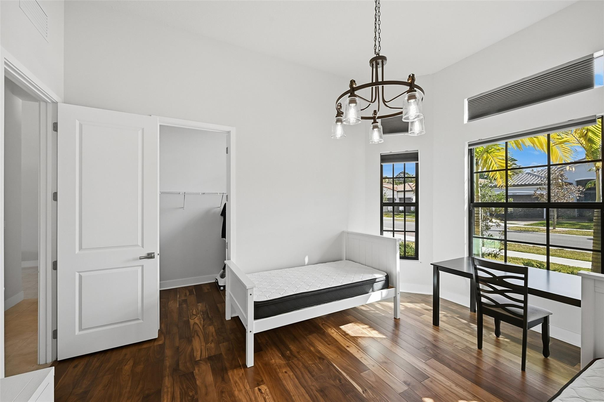 MCJUNKIN FARMS PLAT - Residential Lease