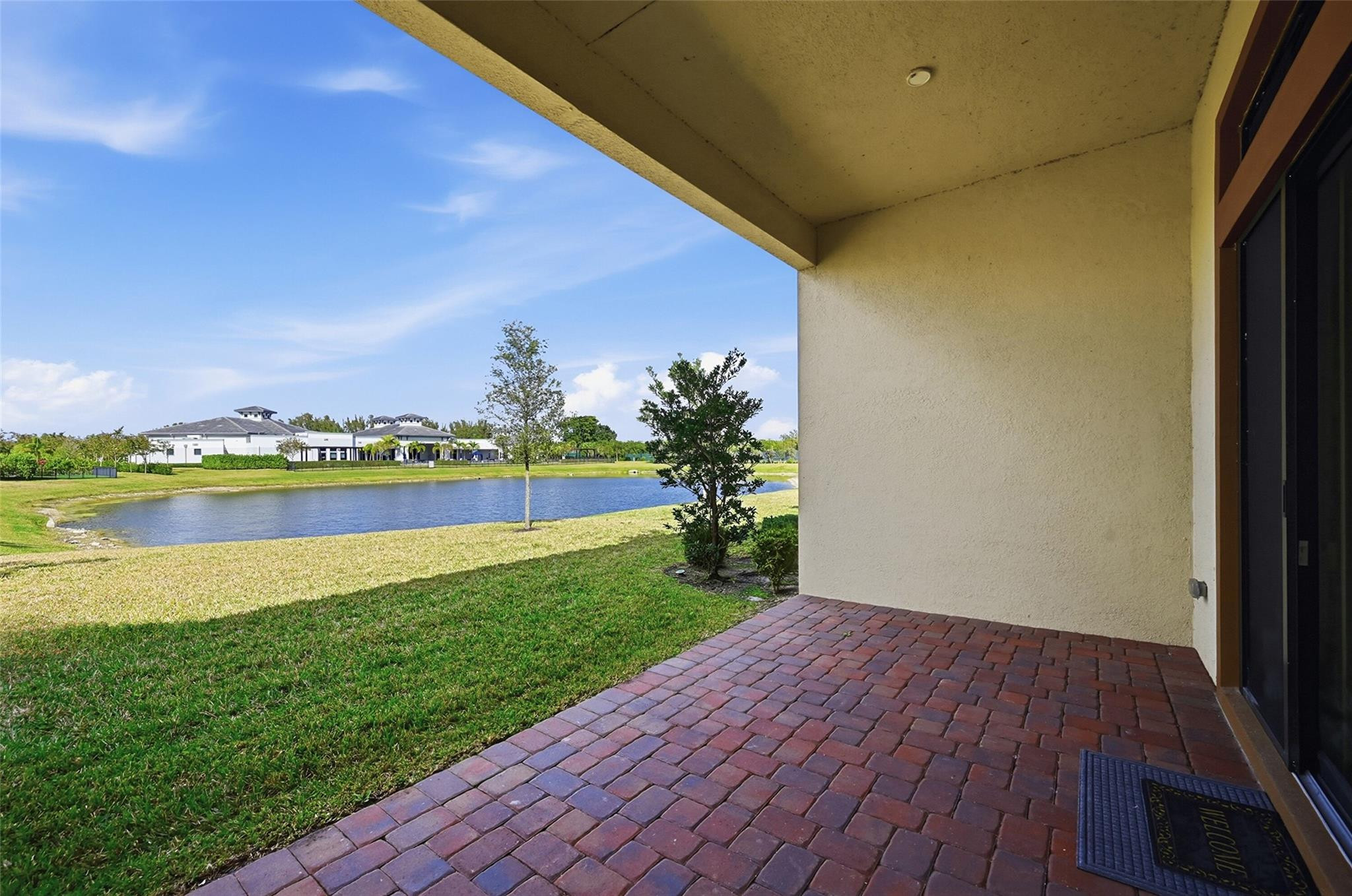 MCJUNKIN FARMS PLAT - Residential Lease