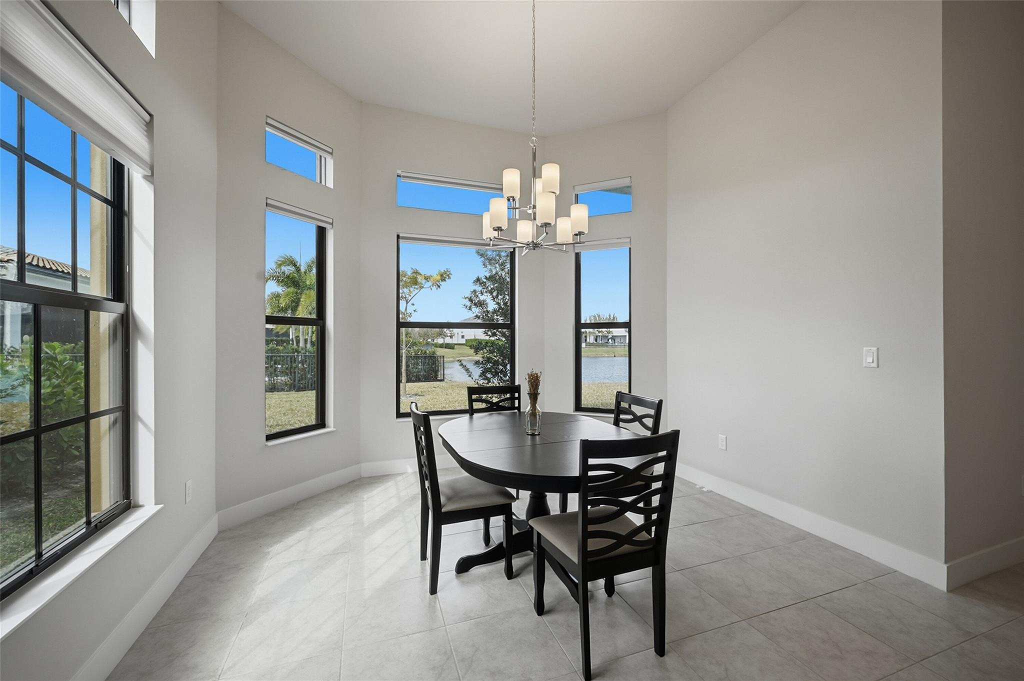 MCJUNKIN FARMS PLAT - Residential Lease