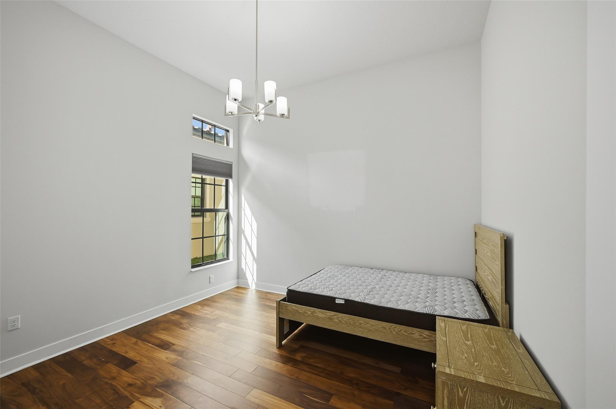 MCJUNKIN FARMS PLAT - Residential Lease