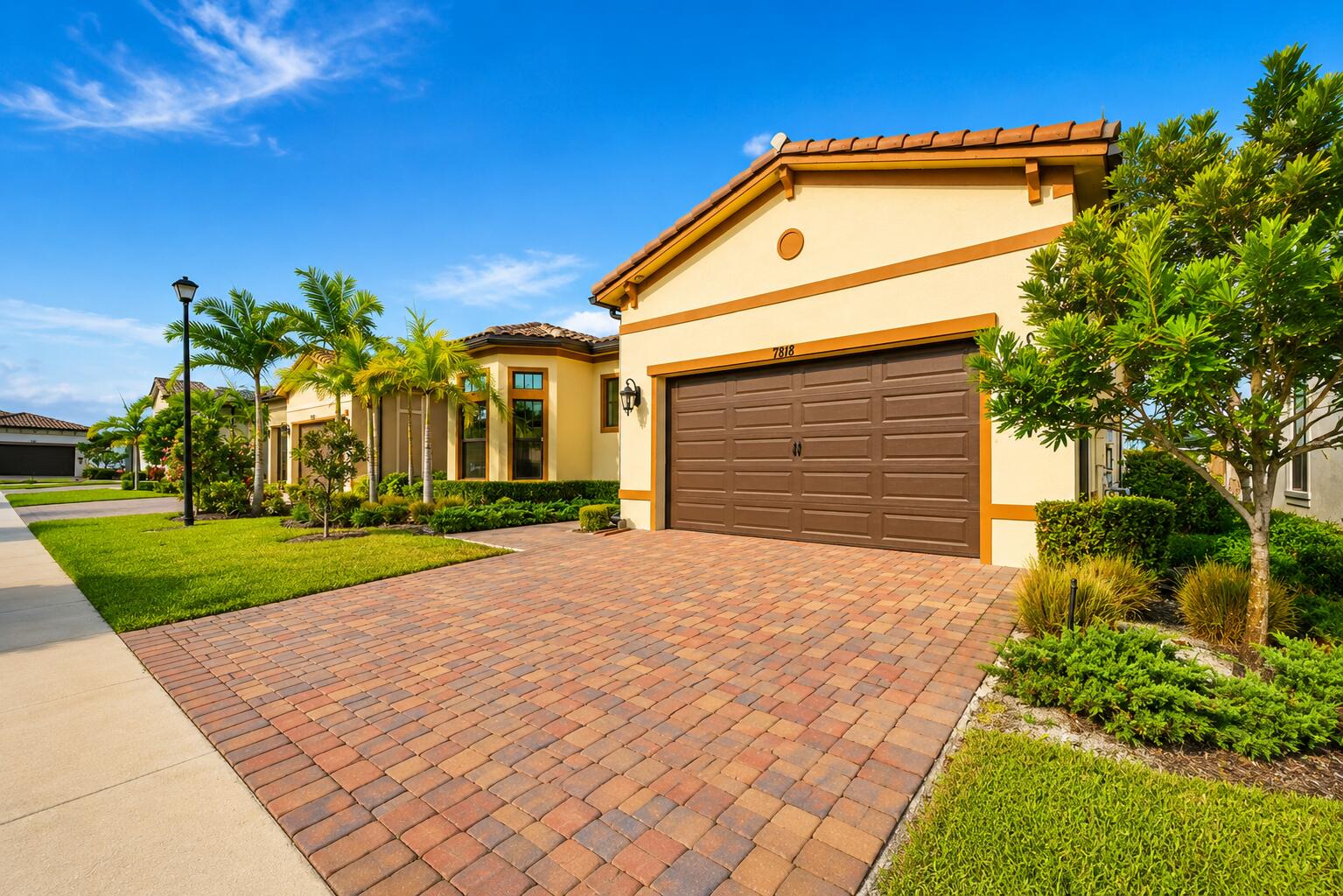 MCJUNKIN FARMS PLAT - Residential Lease