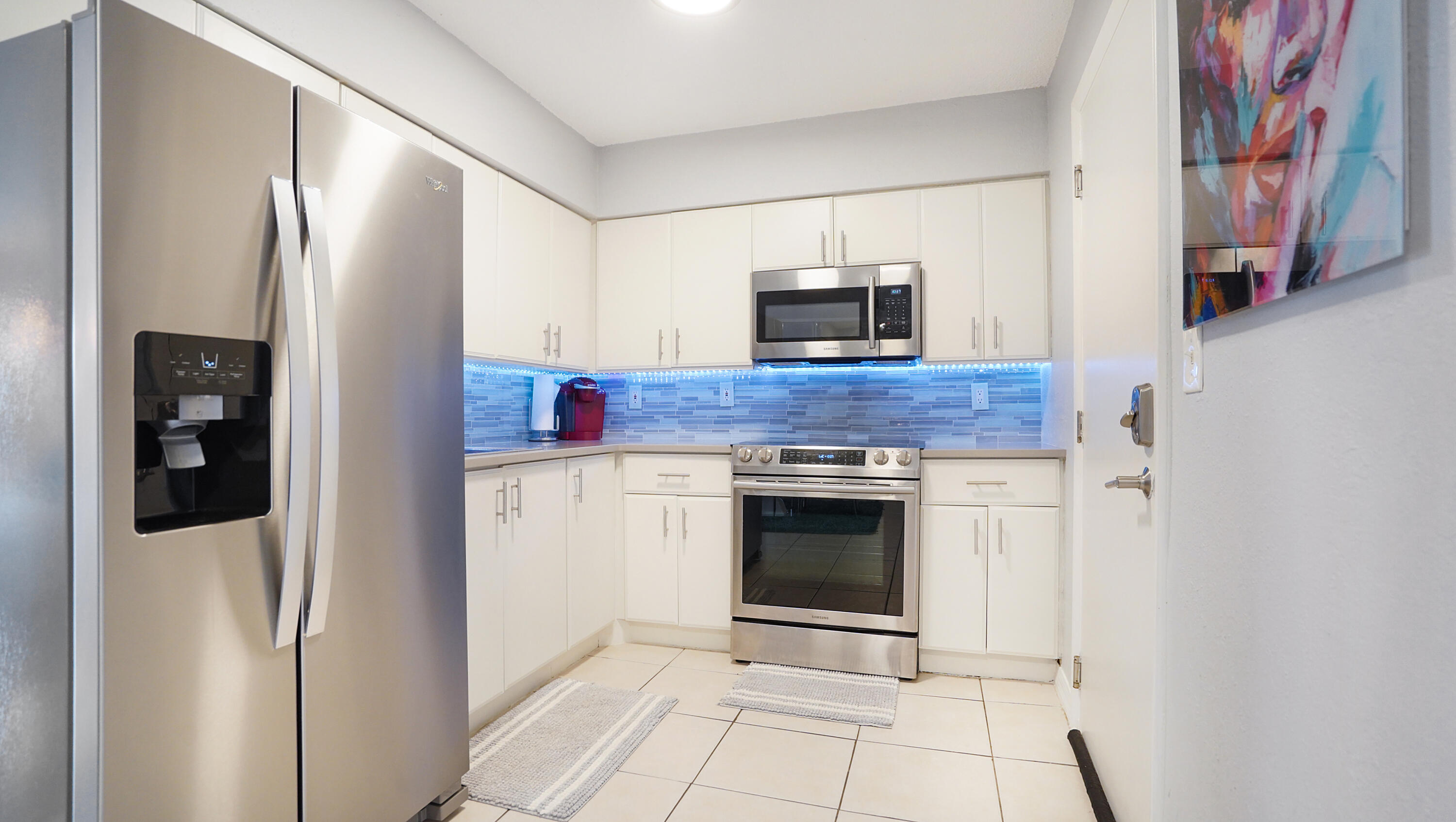 PIER 41 CONDO - Residential