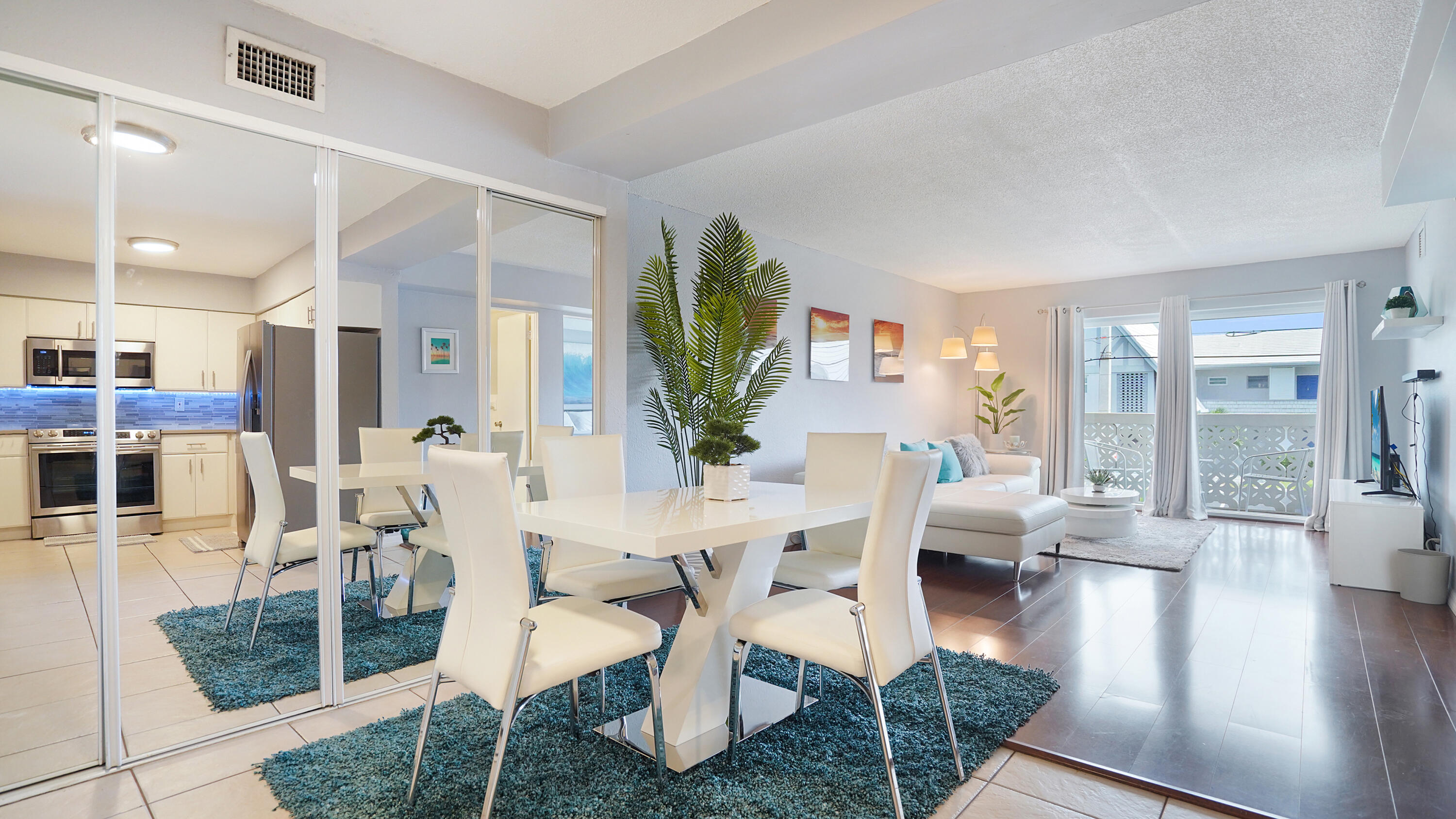 PIER 41 CONDO - Residential