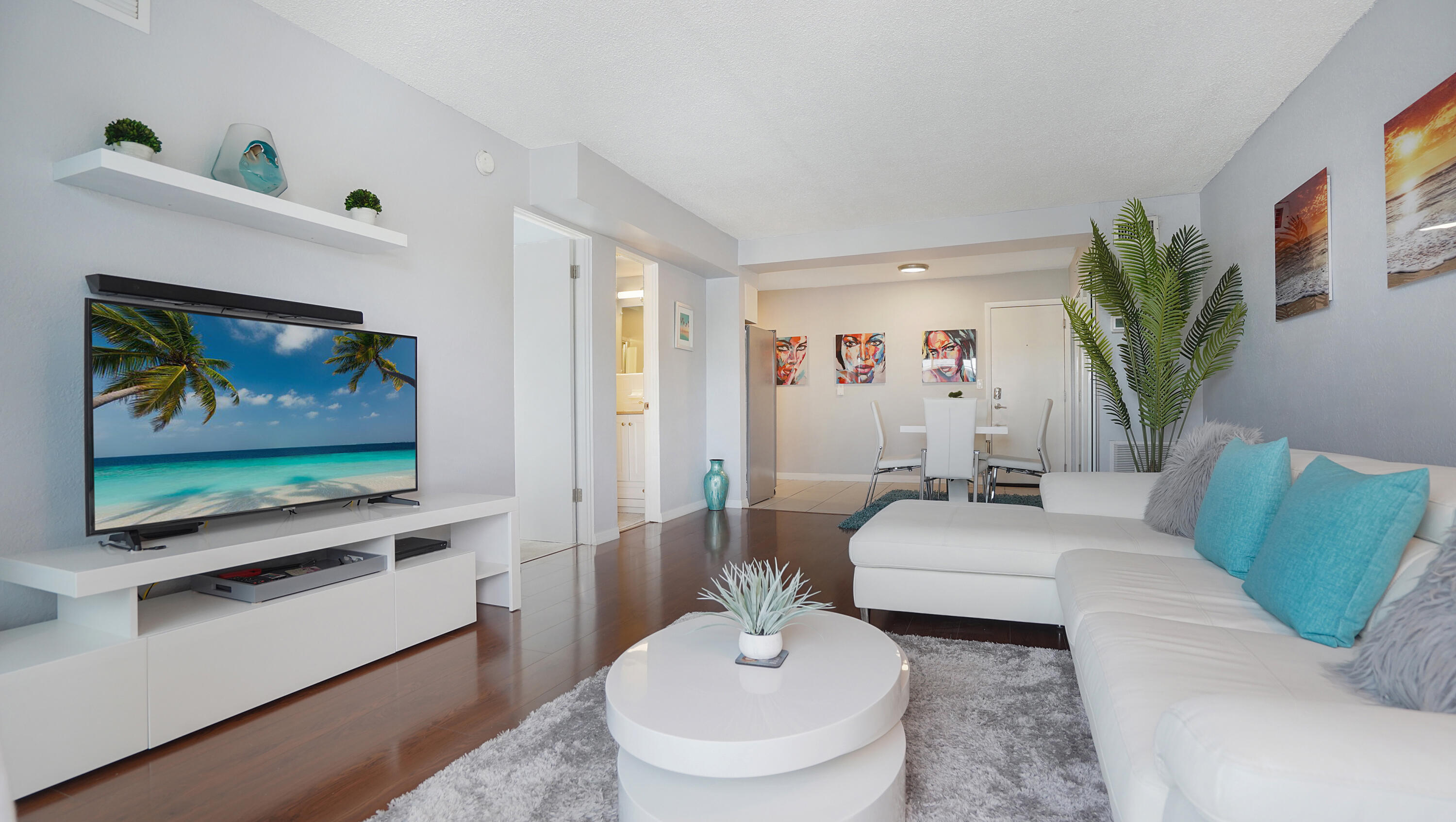 PIER 41 CONDO - Residential