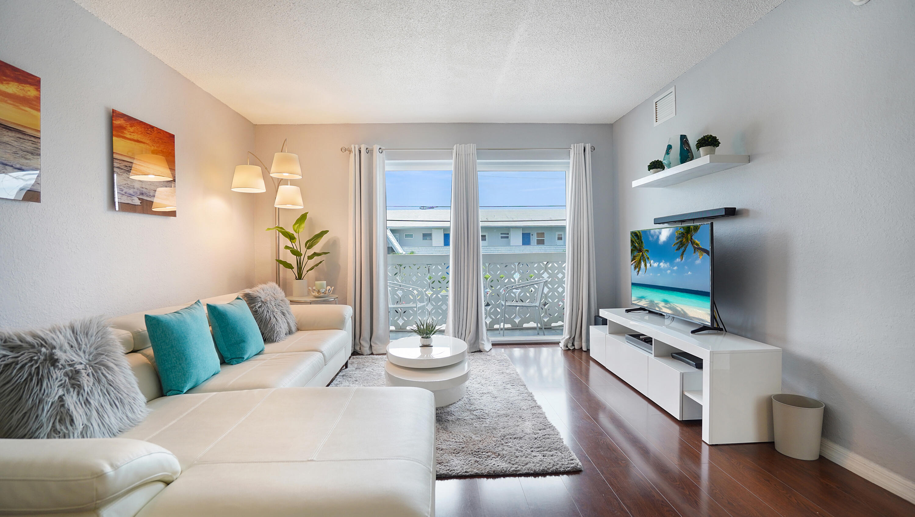 PIER 41 CONDO - Residential