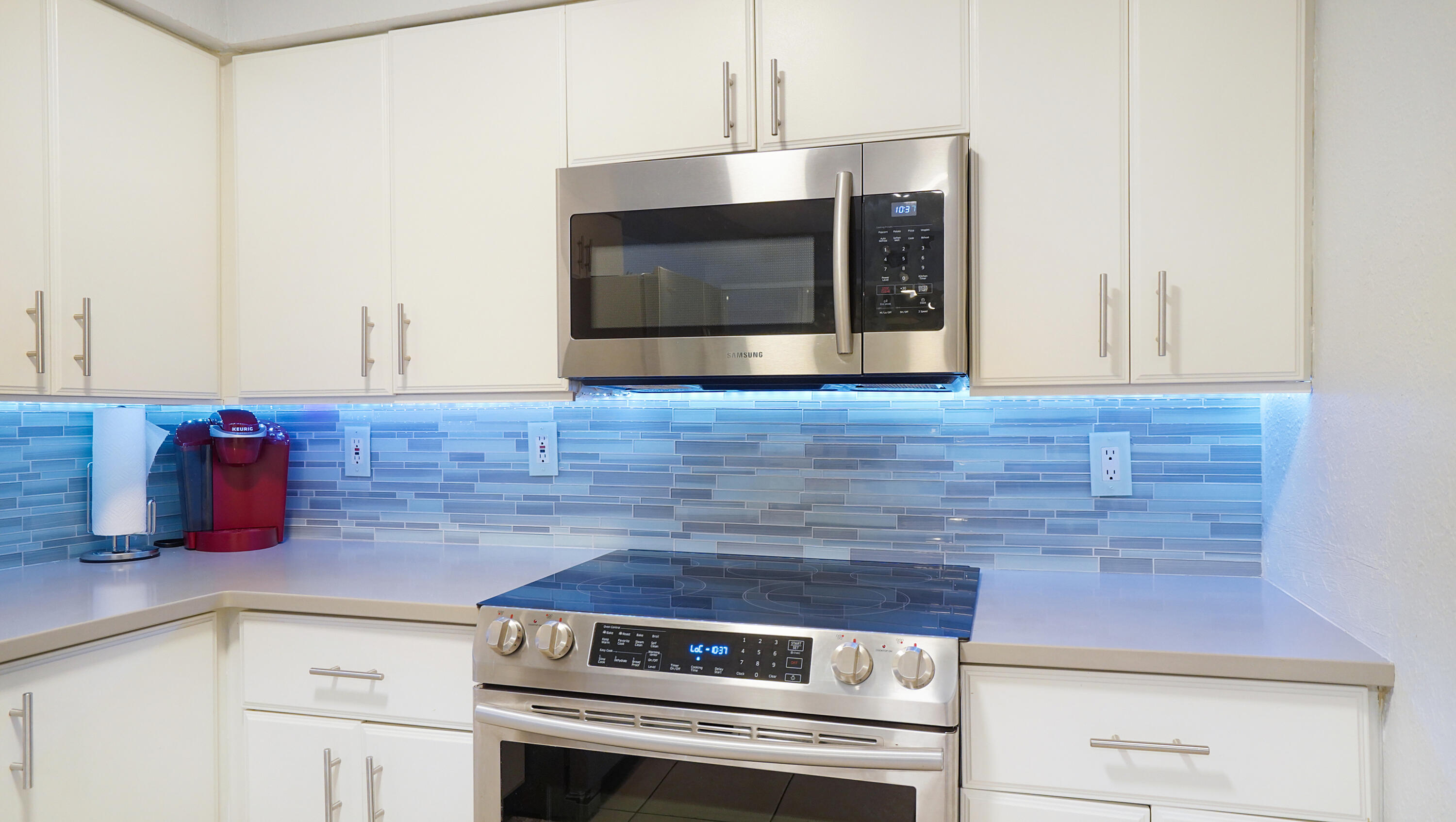 PIER 41 CONDO - Residential