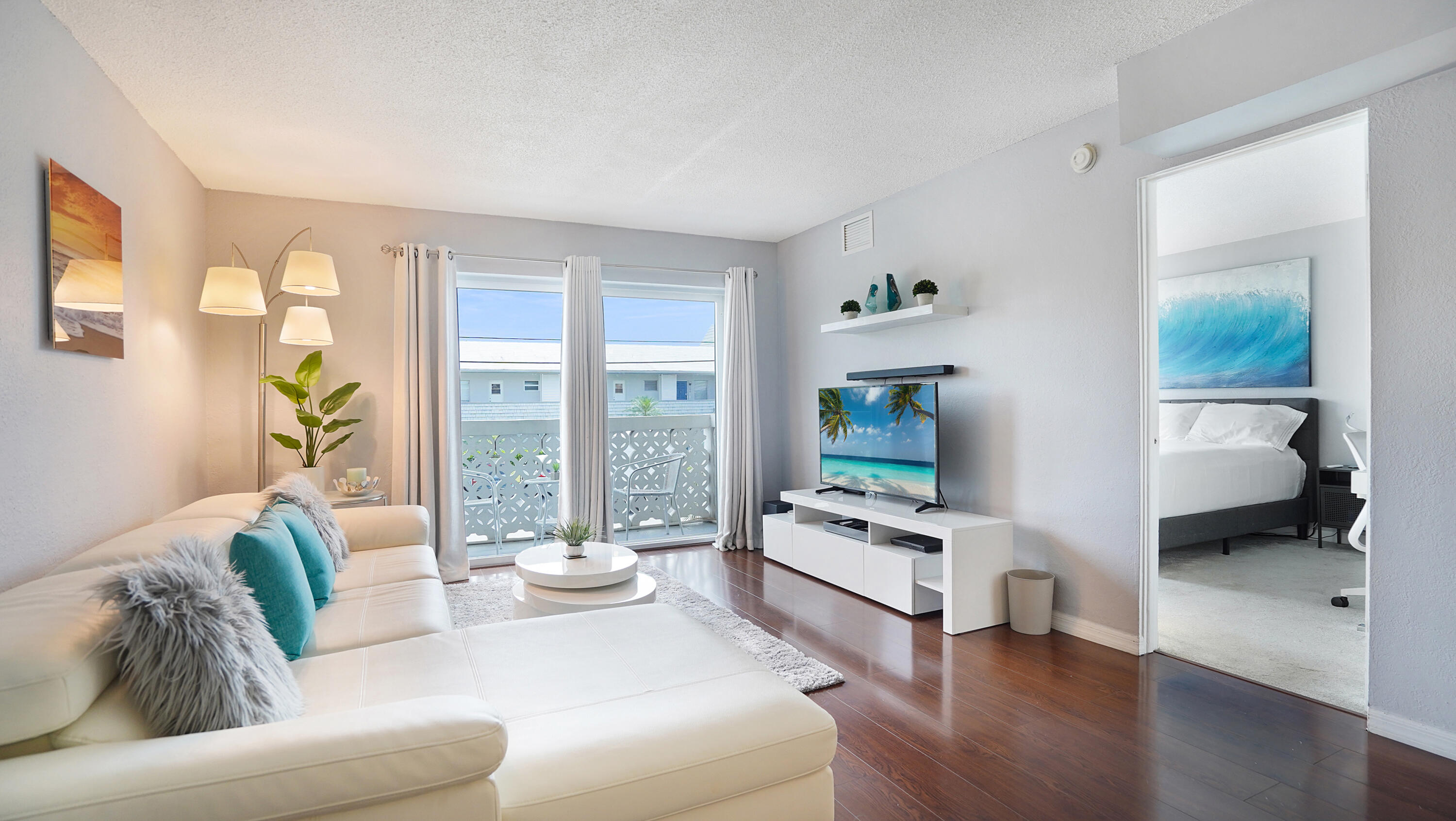 PIER 41 CONDO - Residential