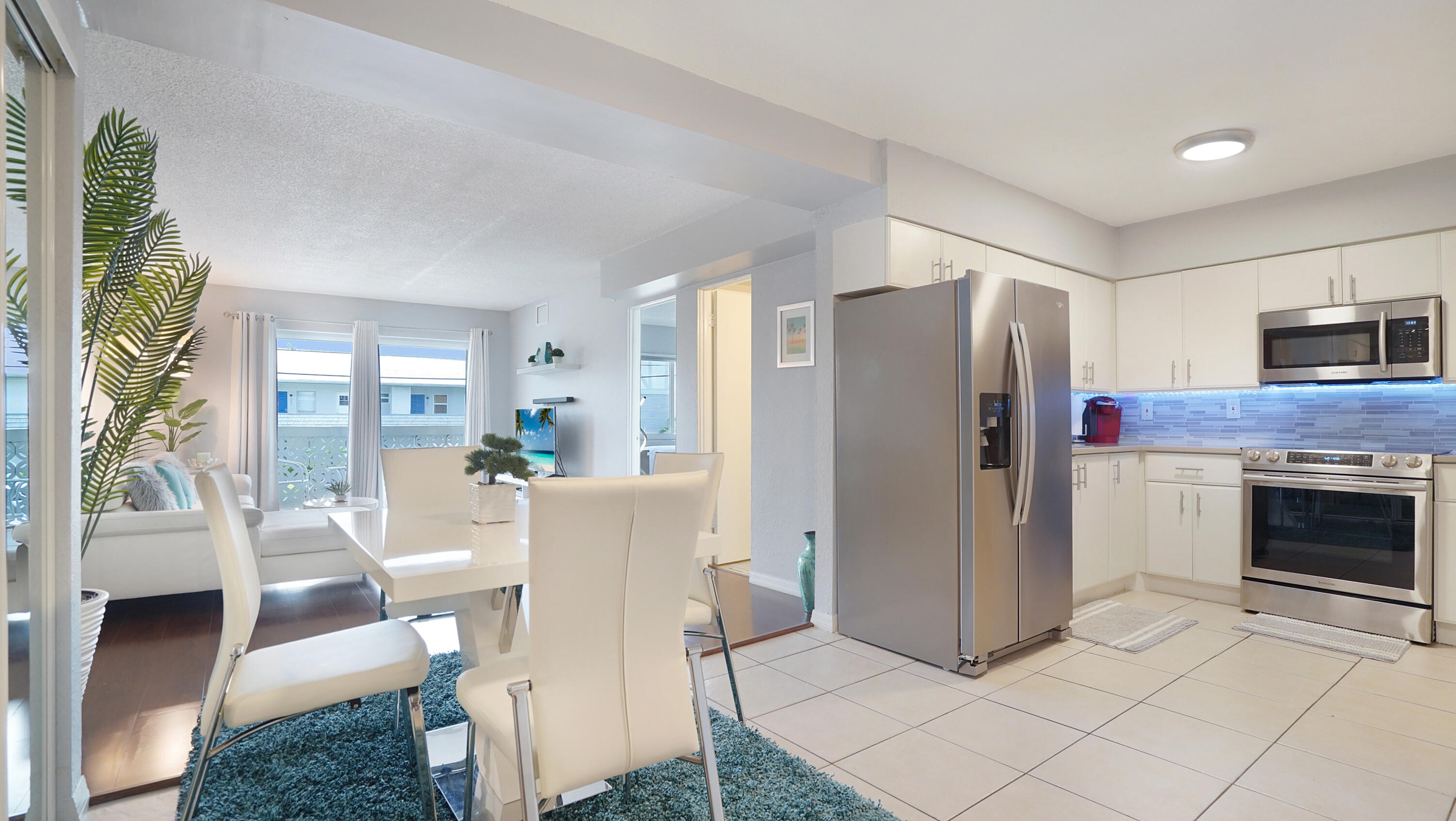 PIER 41 CONDO - Residential