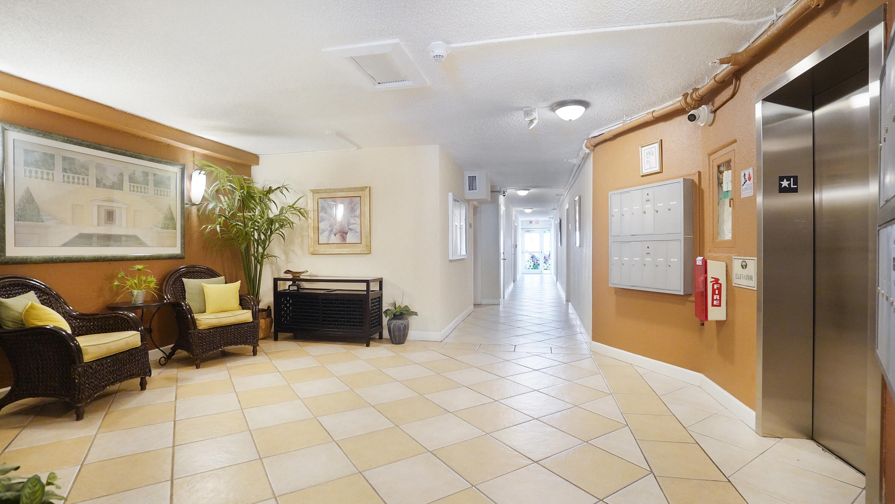 PIER 41 CONDO - Residential