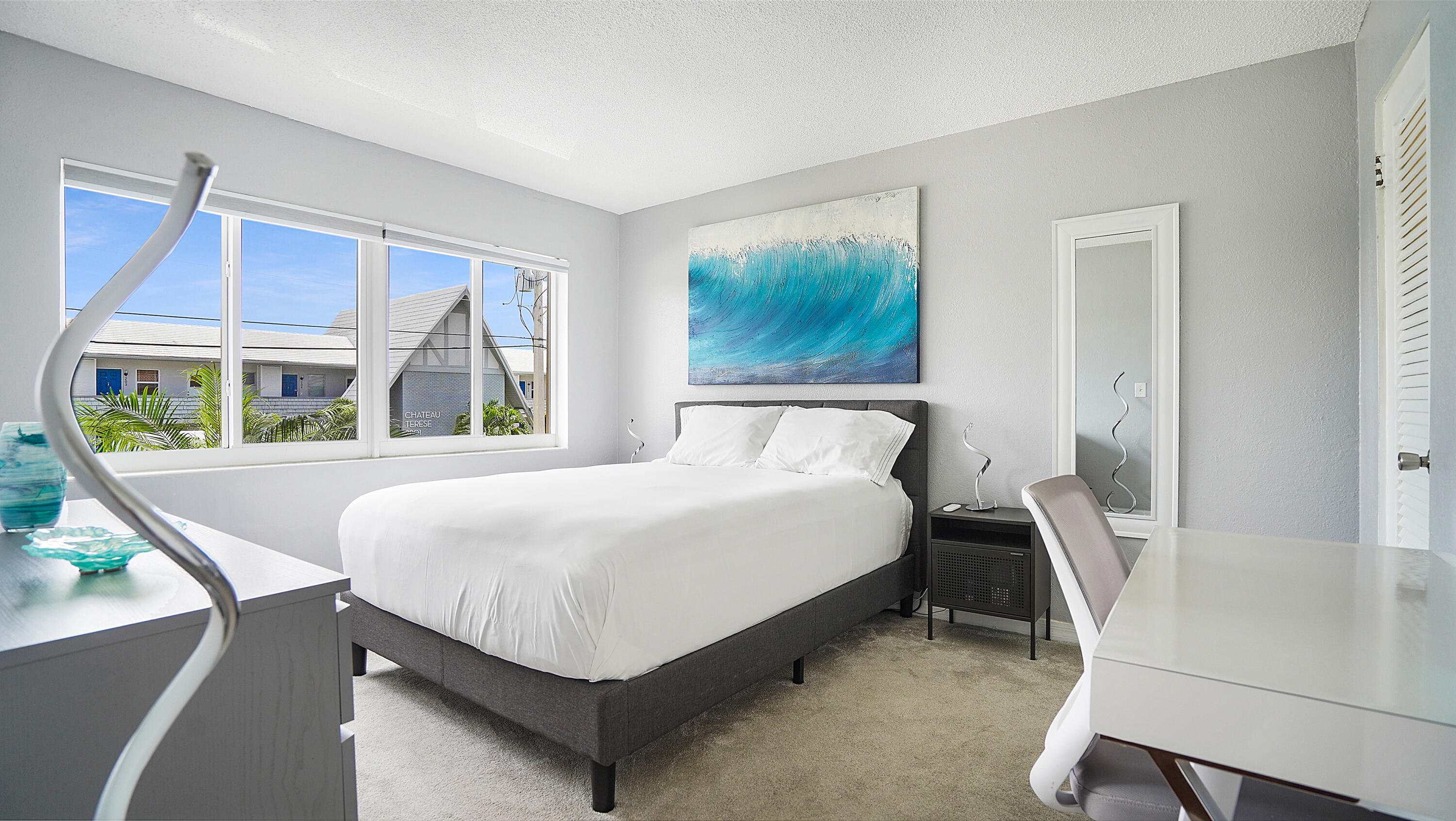 PIER 41 CONDO - Residential