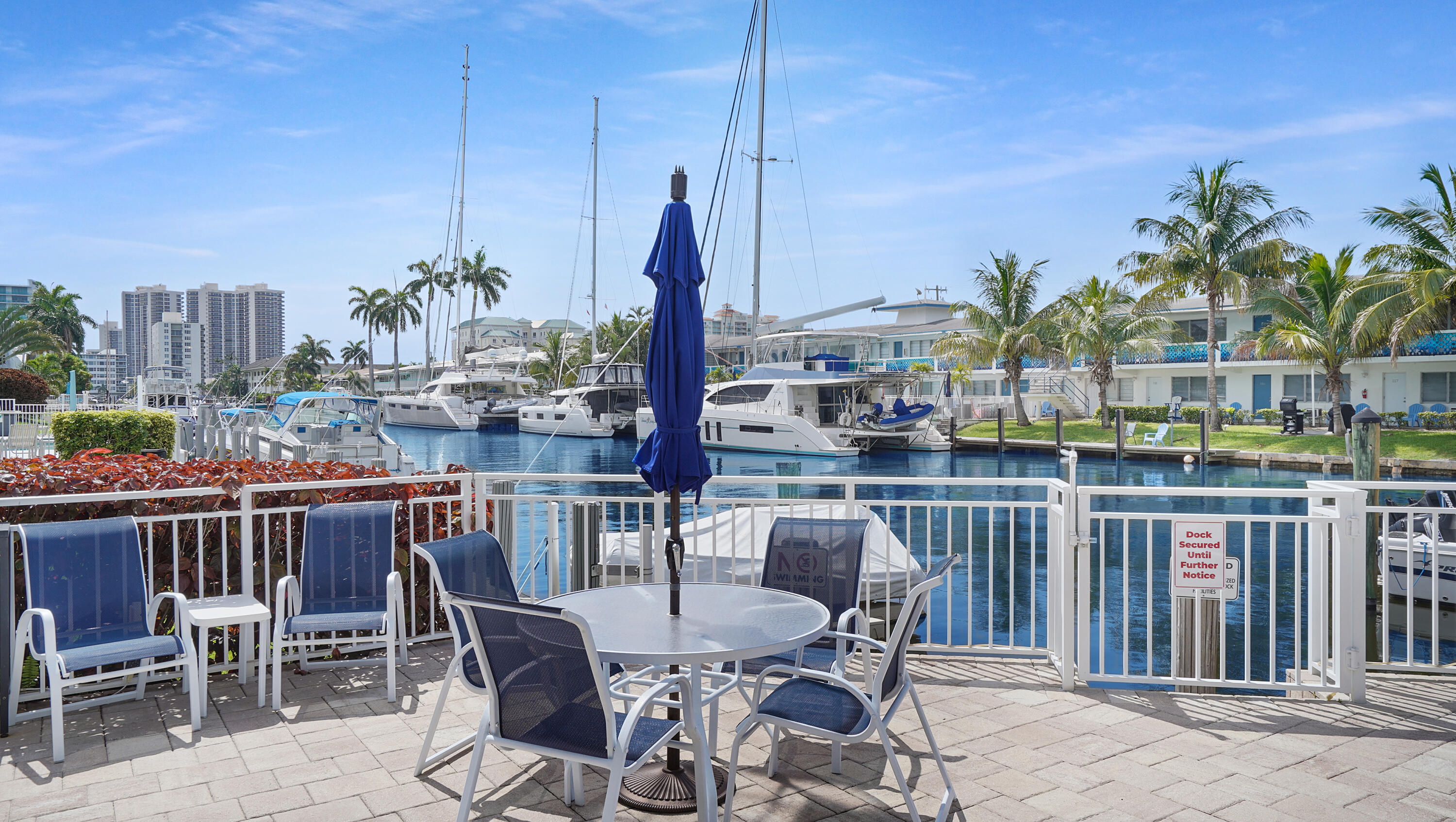 PIER 41 CONDO - Residential