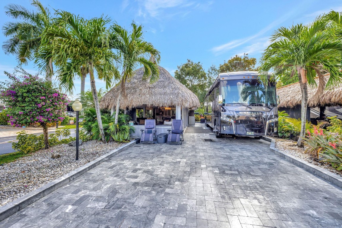 AZTEC RV Resort land cond - Residential