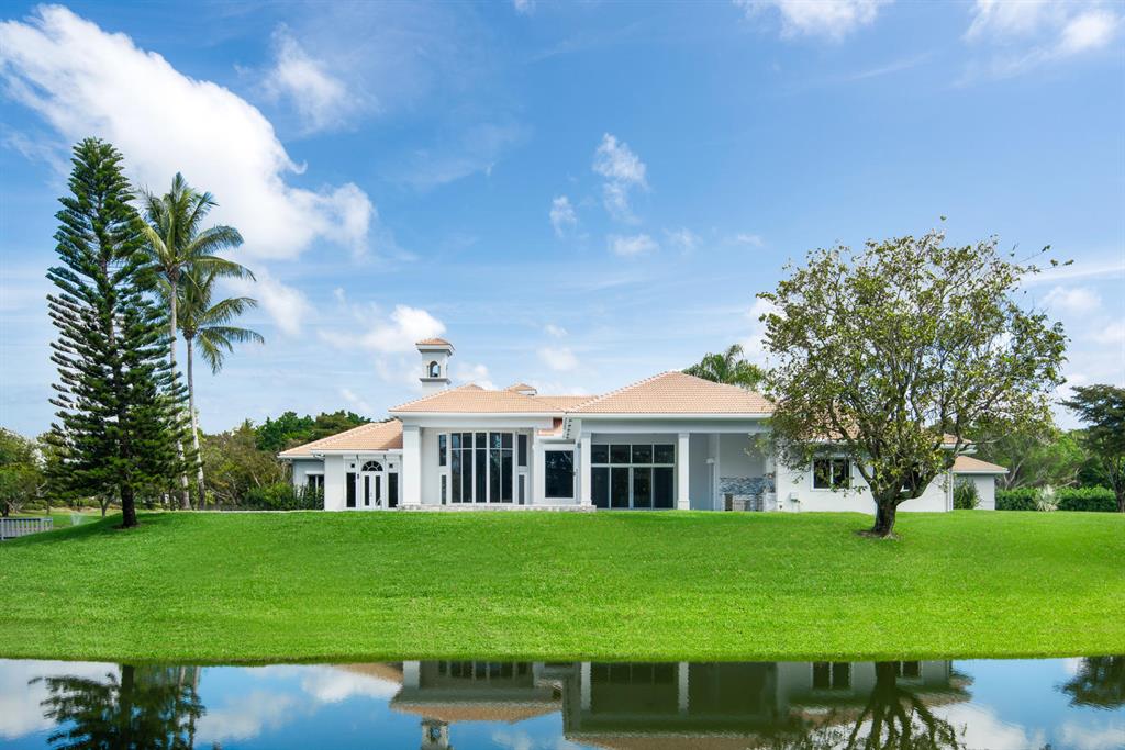 Le Lac - Residential