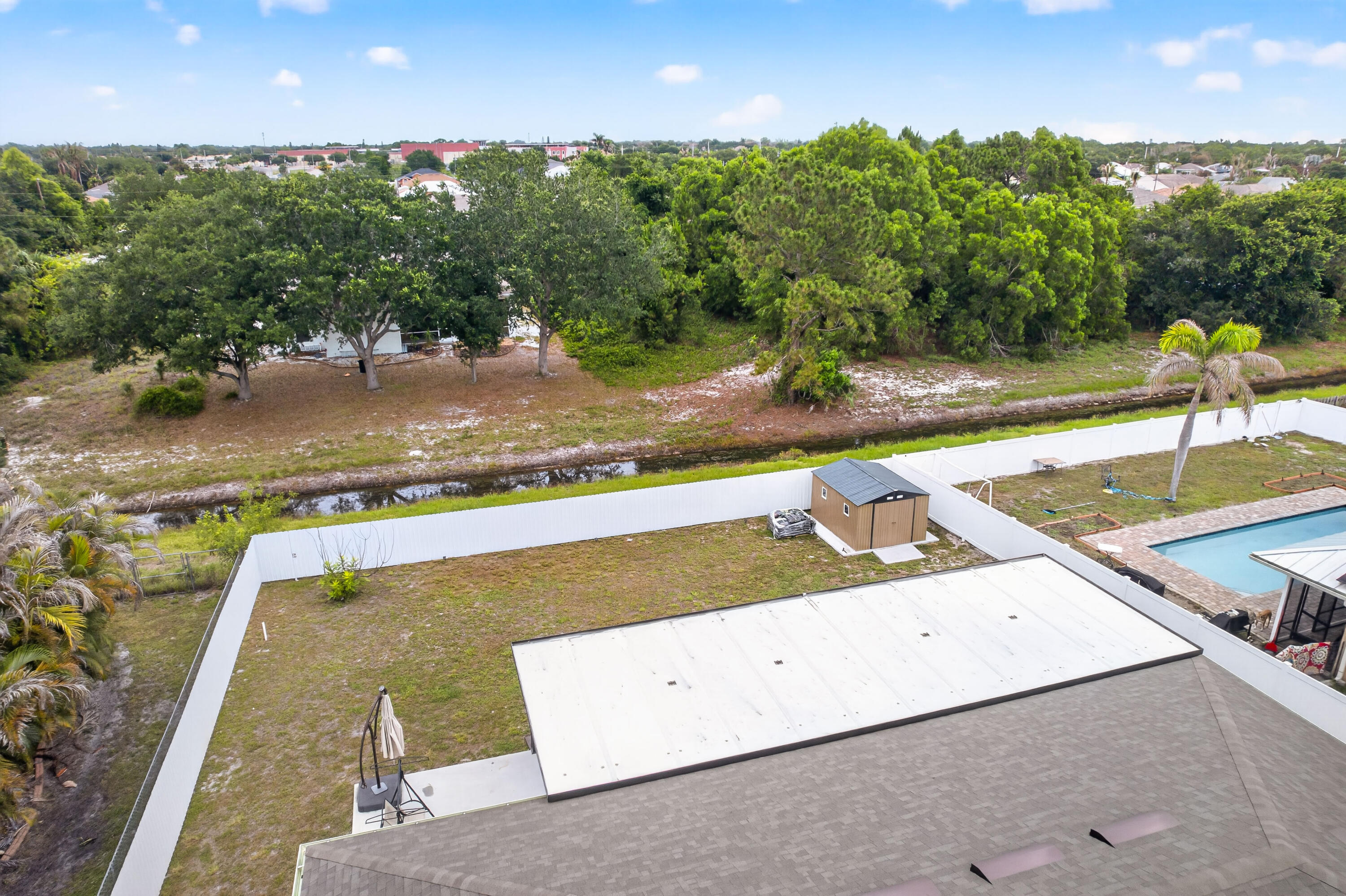 PORT ST LUCIE SECTION  22 - Residential