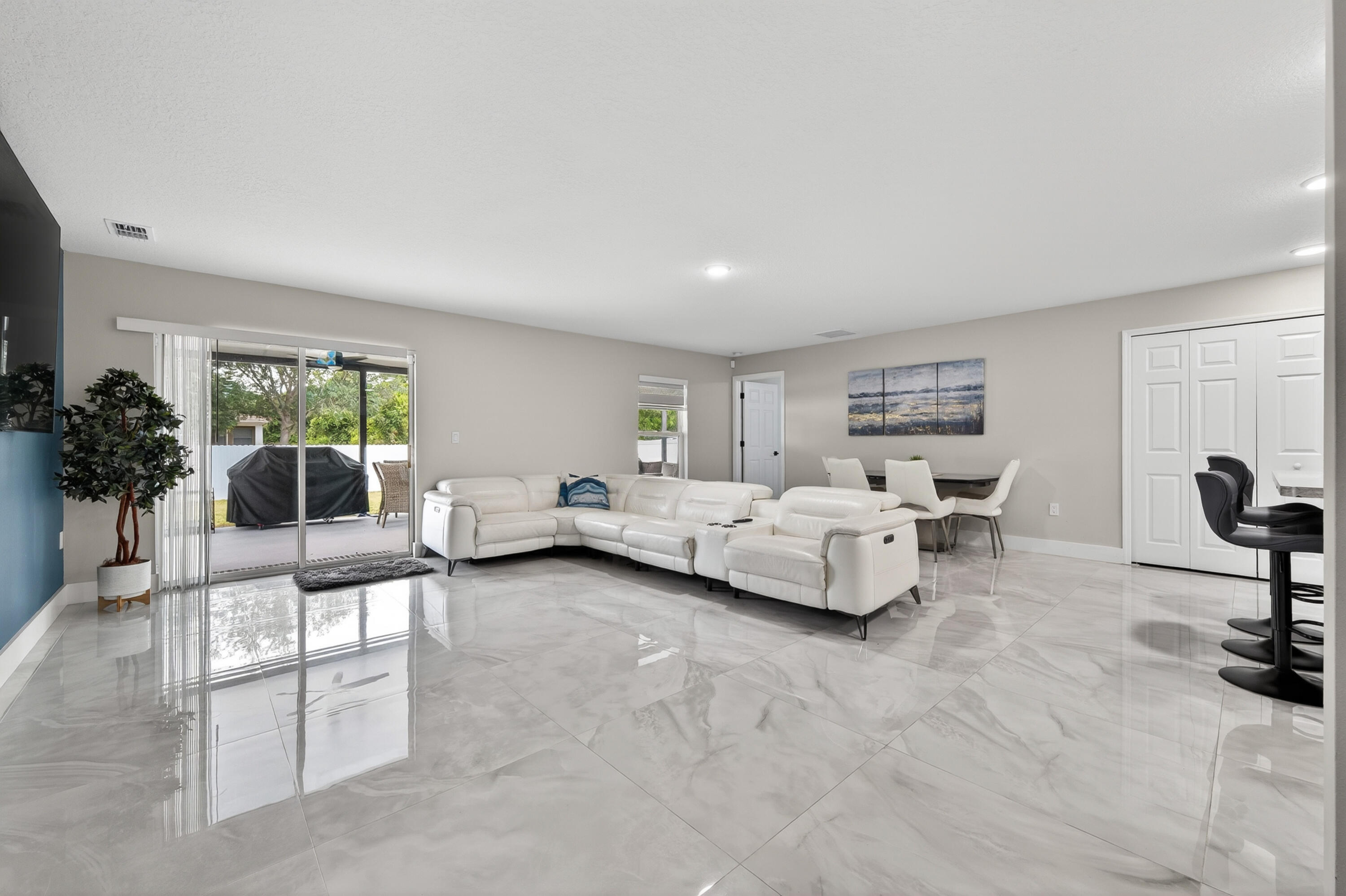 PORT ST LUCIE SECTION  22 - Residential