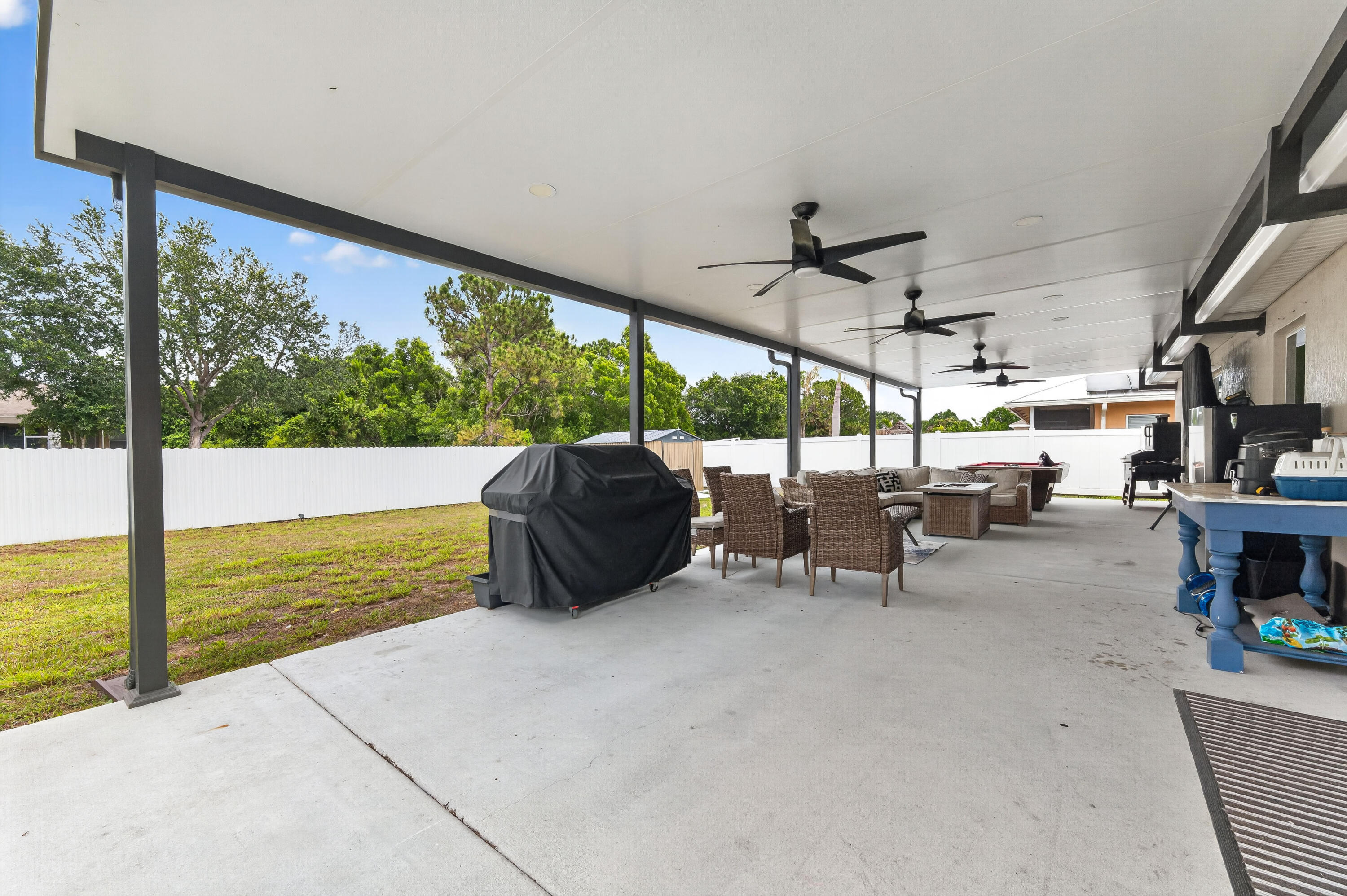 PORT ST LUCIE SECTION  22 - Residential