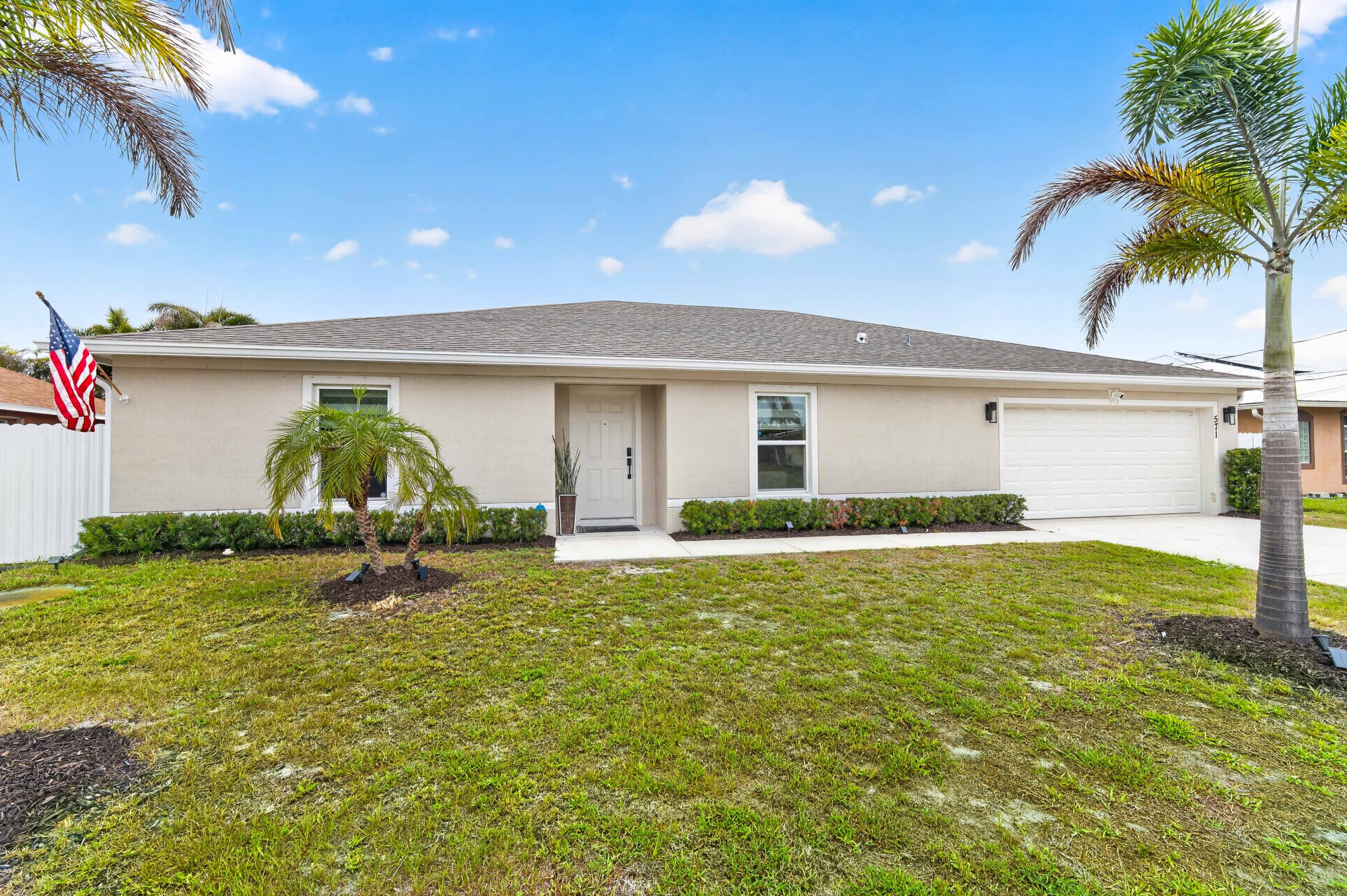 PORT ST LUCIE SECTION  22 - Residential