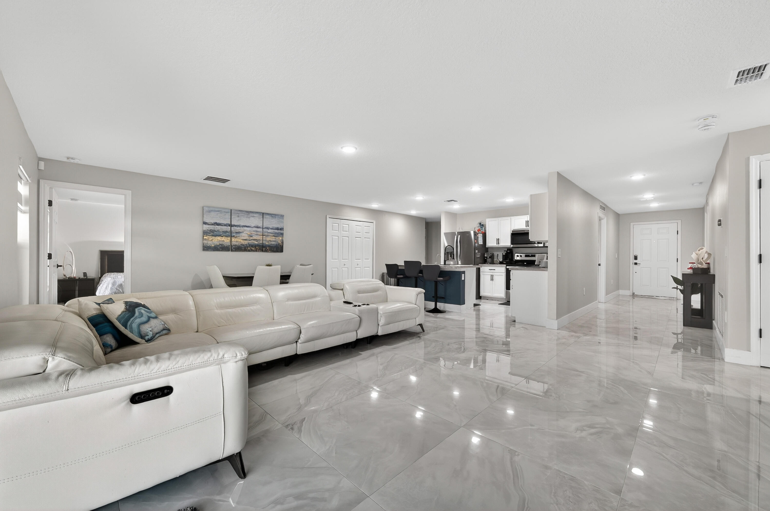 PORT ST LUCIE SECTION  22 - Residential
