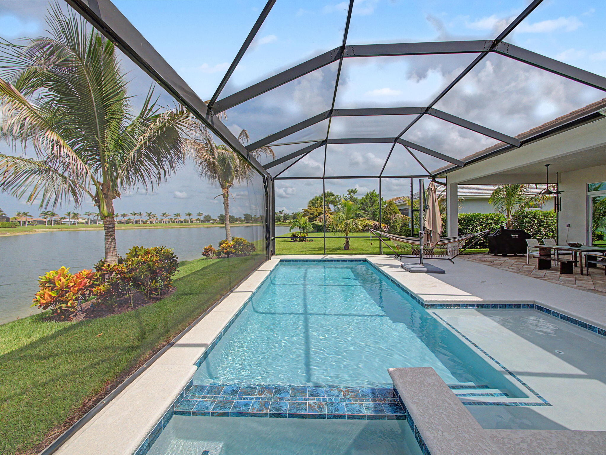 VERANO SOUTH PUD 1 - POD B - PLAT NO. 1 - Residential