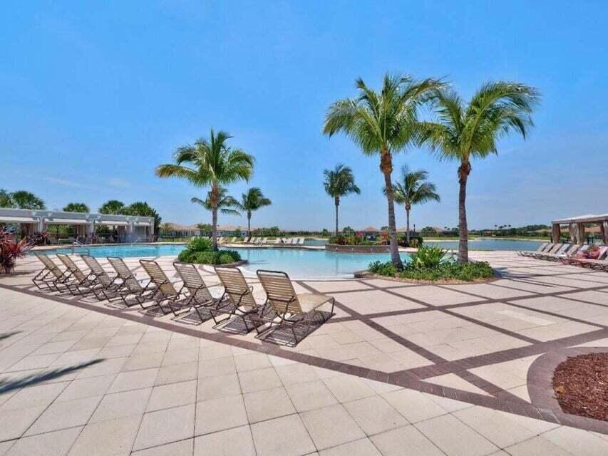 VERANO SOUTH PUD 1 - POD B - PLAT NO. 1 - Residential