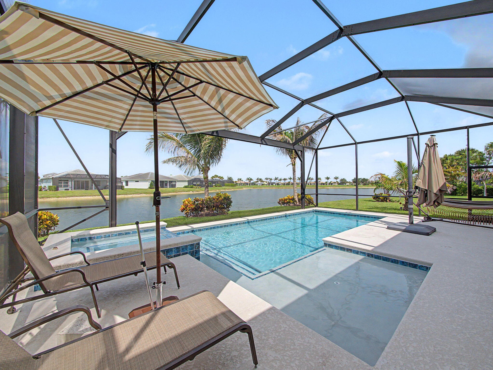 VERANO SOUTH PUD 1 - POD B - PLAT NO. 1 - Residential