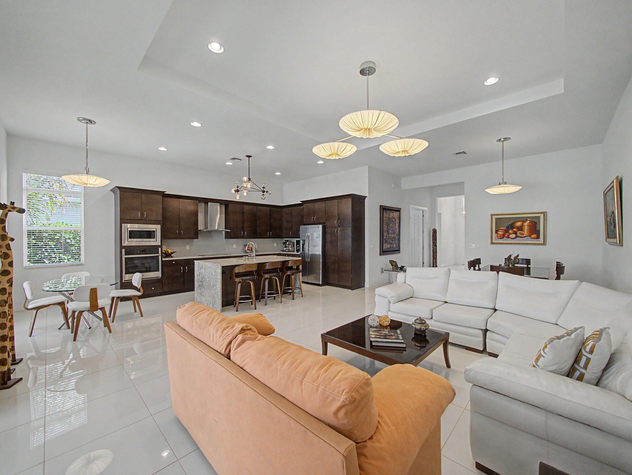 VERANO SOUTH PUD 1 - POD B - PLAT NO. 1 - Residential