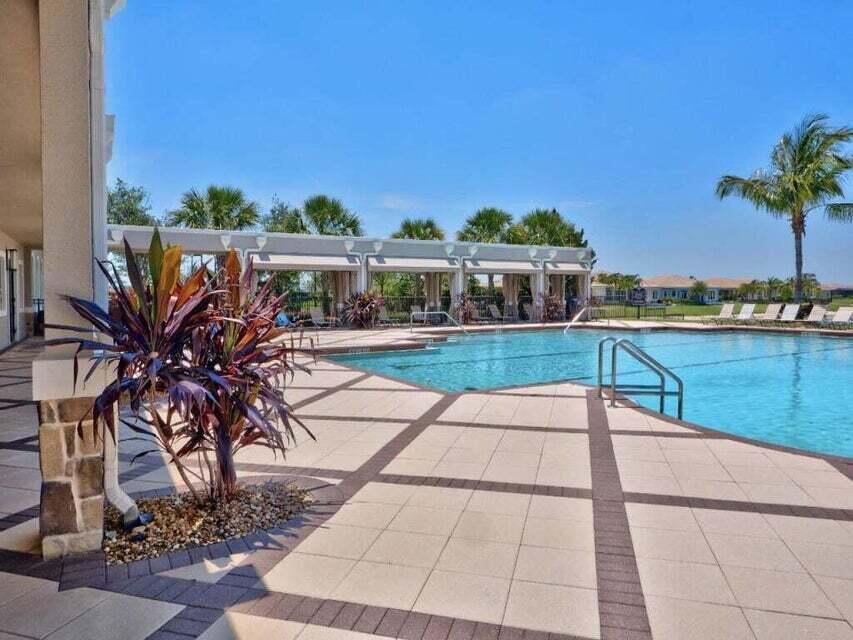VERANO SOUTH PUD 1 - POD B - PLAT NO. 1 - Residential