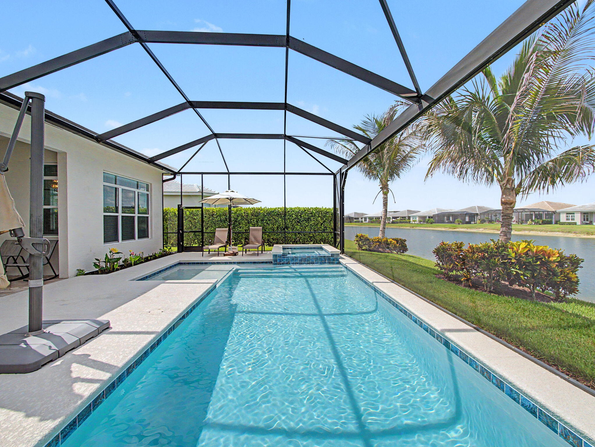 VERANO SOUTH PUD 1 - POD B - PLAT NO. 1 - Residential