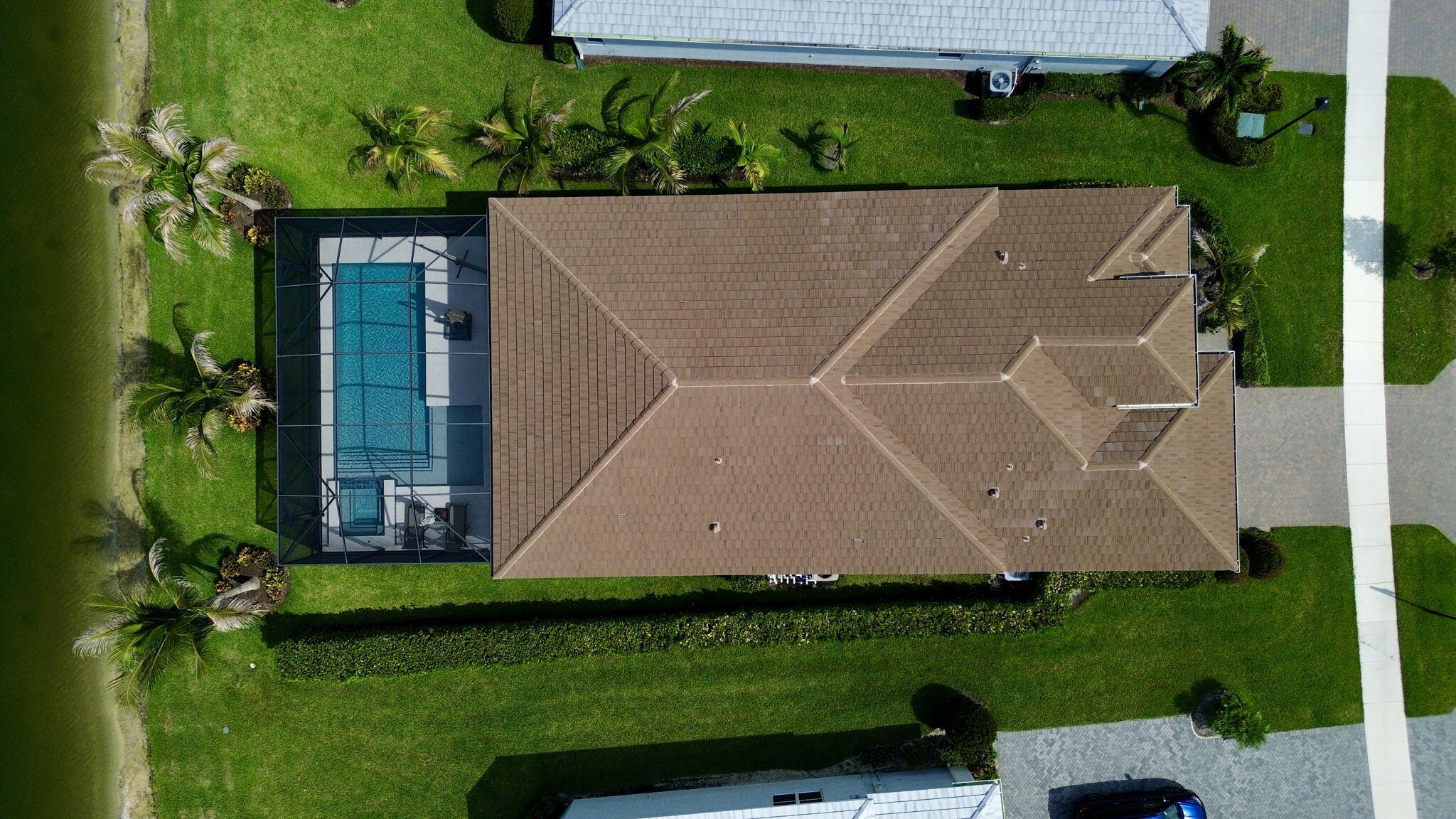 VERANO SOUTH PUD 1 - POD B - PLAT NO. 1 - Residential